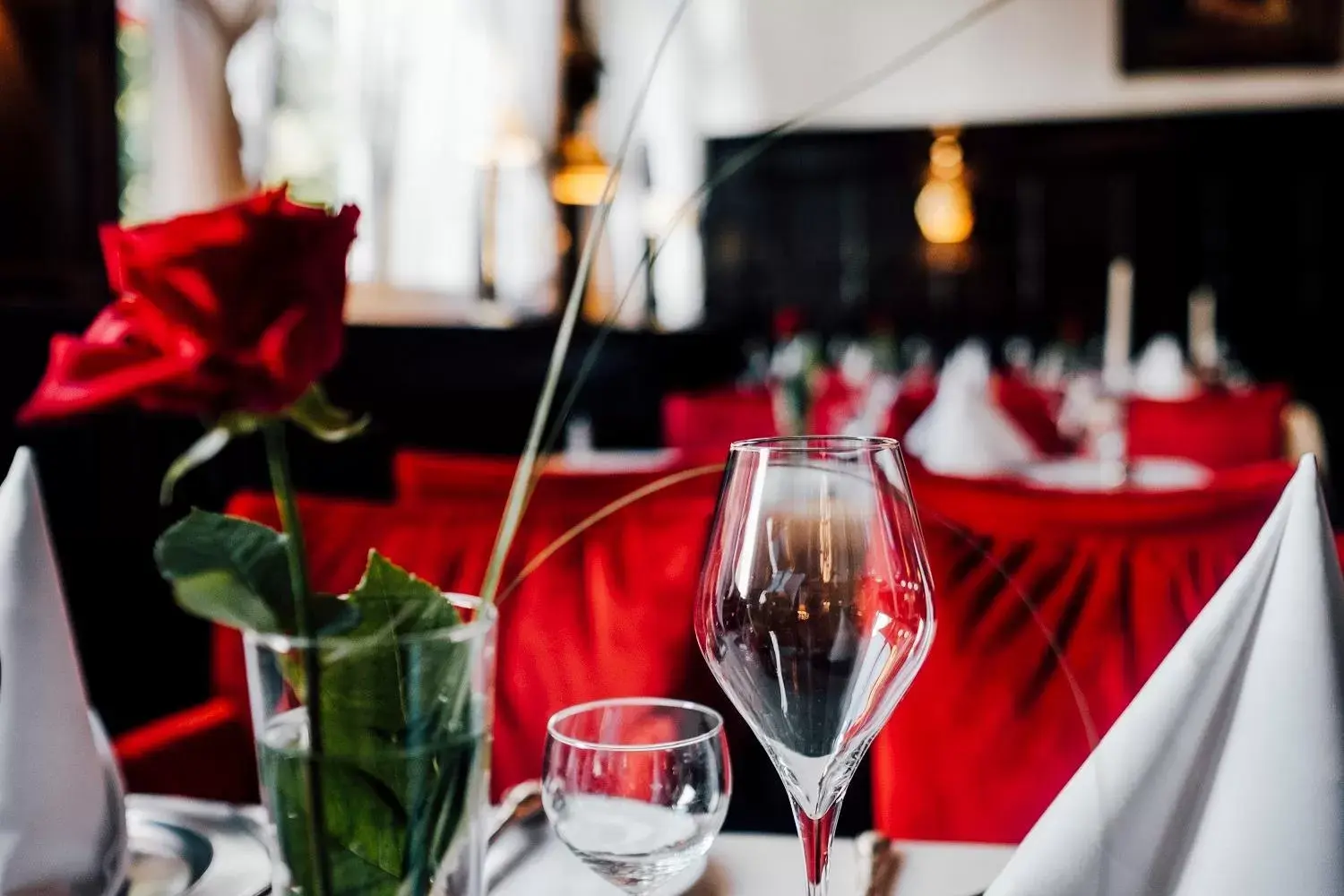 Restaurant/places to eat in Ratskeller Wiedenbrück Restaurant/places to eat in Ratskeller Wiedenbrück