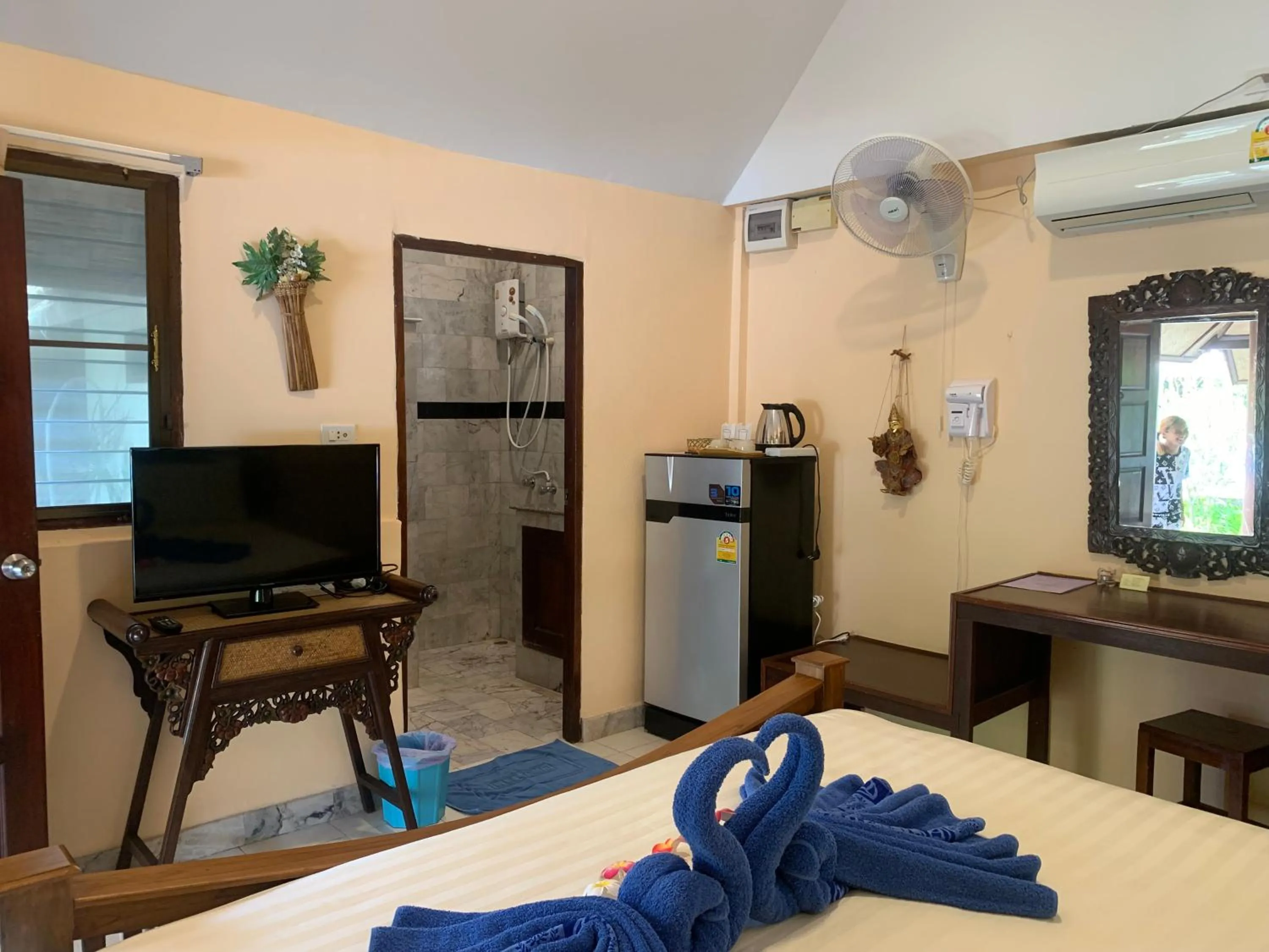 Photo of the whole room in Laguna Beach Club Resort