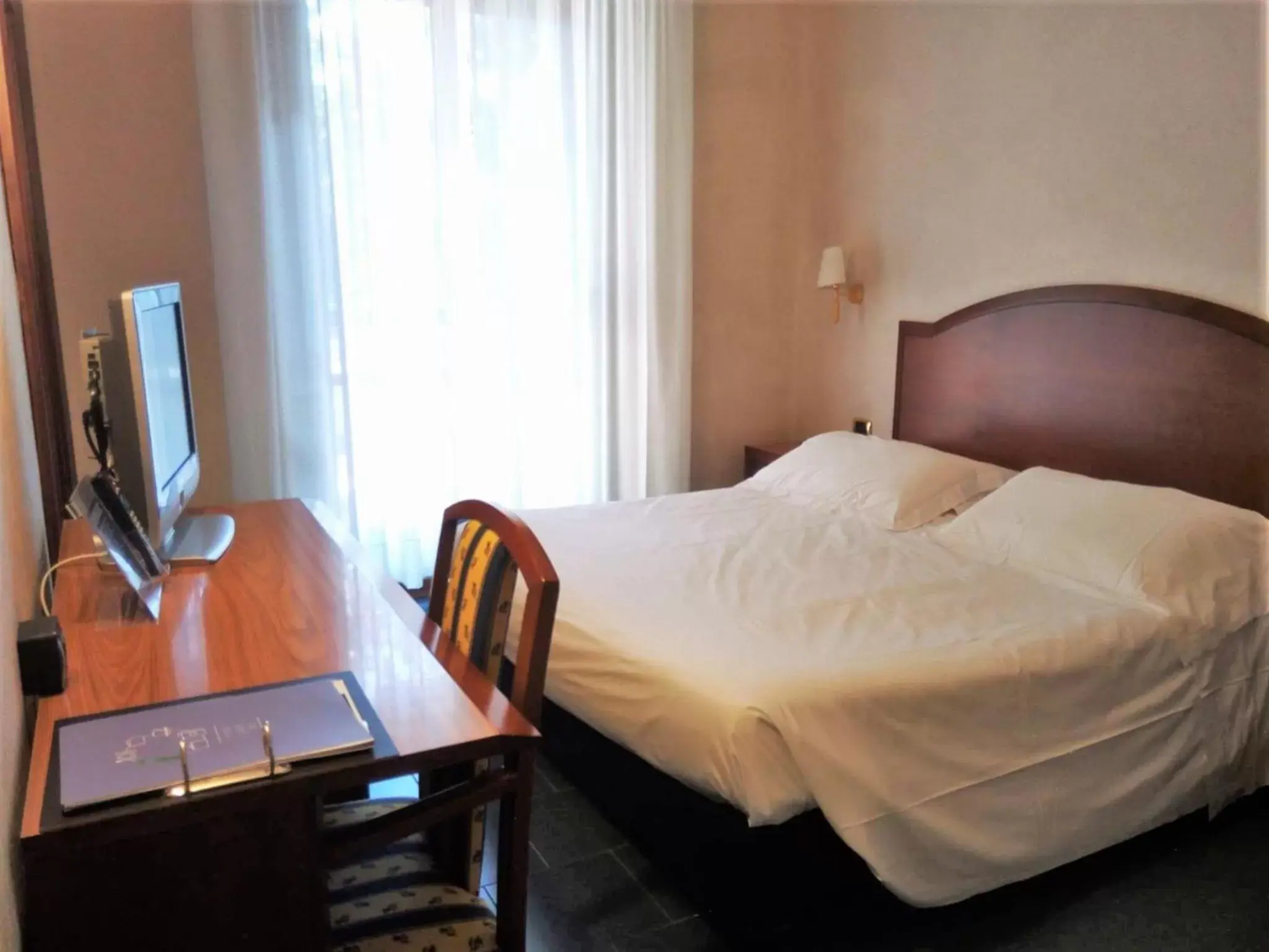 Photo of the whole room, Room Photo in Hotel Garden Terni