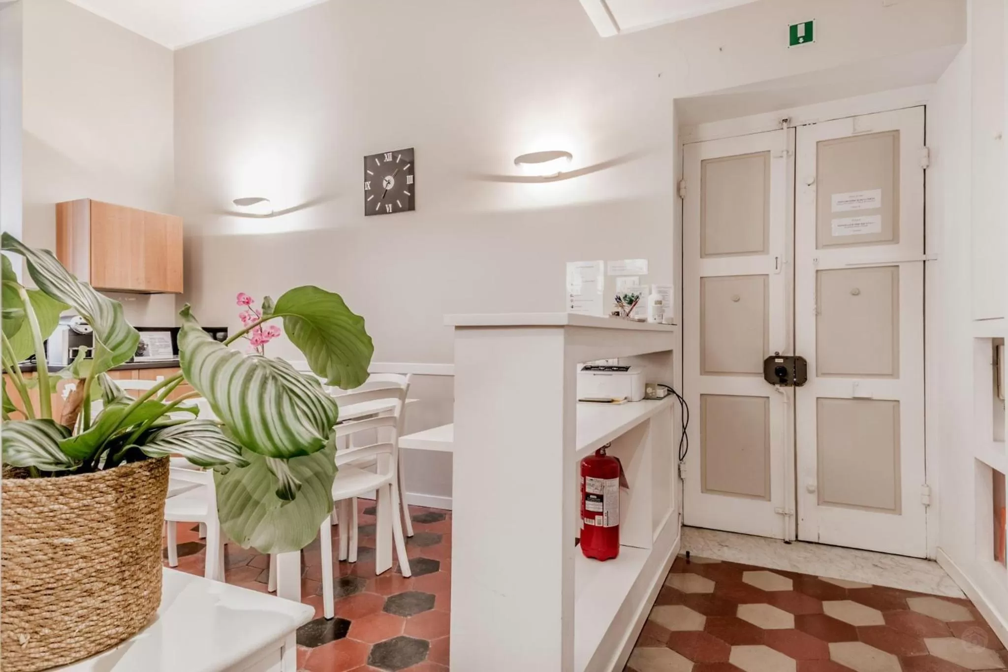 B&B Trastevere 94