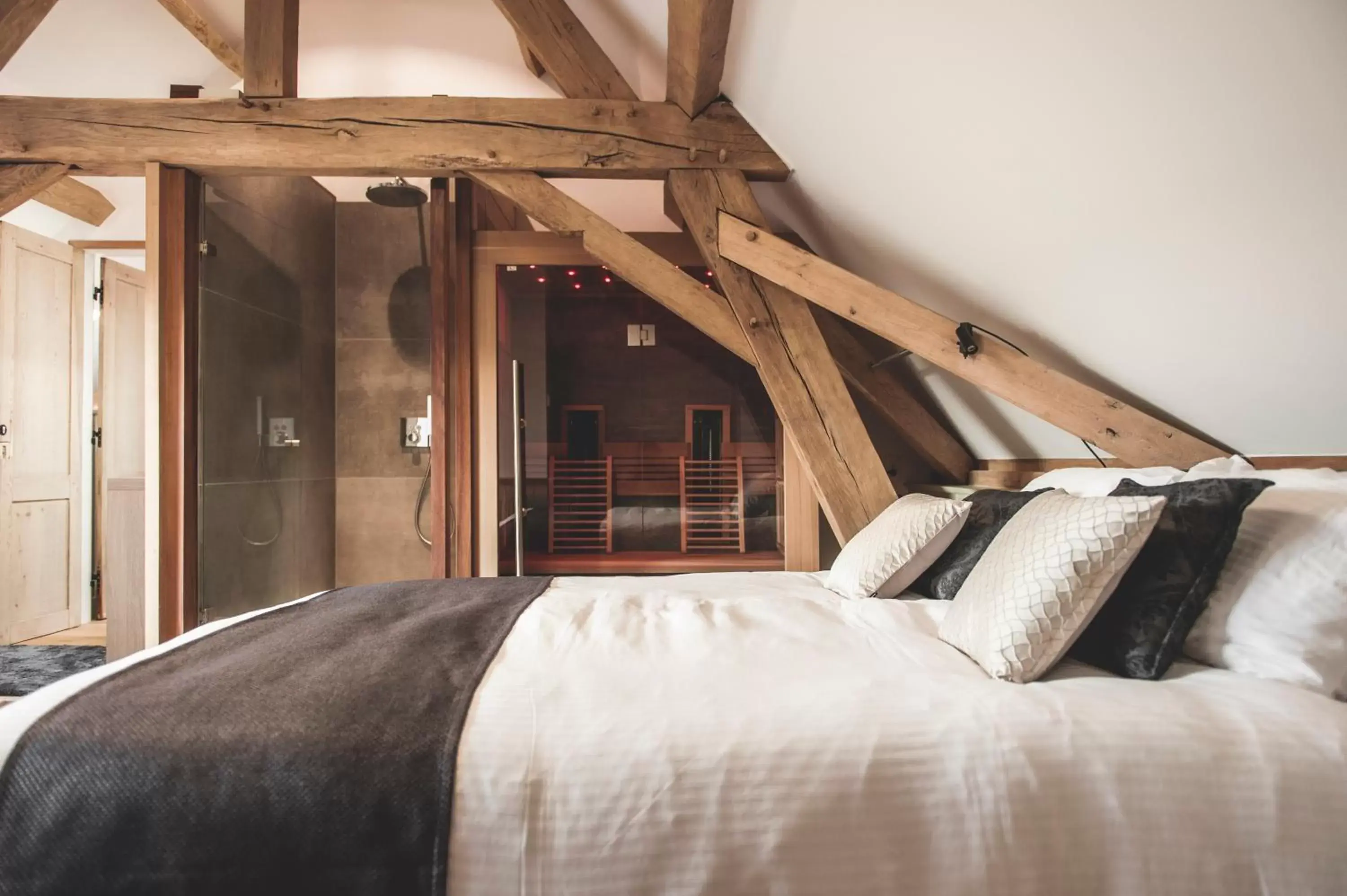 Superior Queen Room in Ruidenberg Superior Queen Room in Ruidenberg