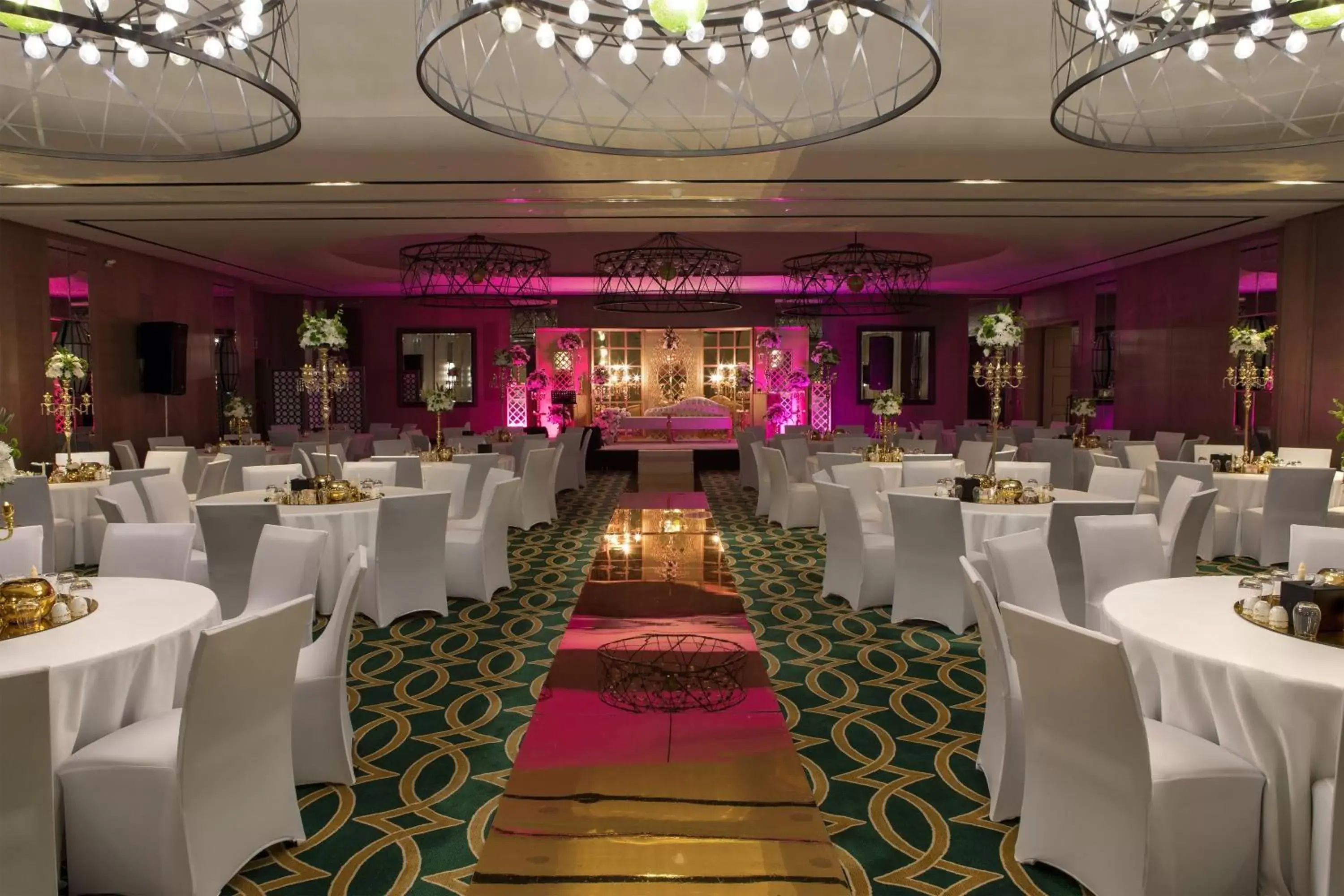 Banquet/Function facilities, Banquet Facilities in Assila, a Luxury Collection Hotel, Jeddah