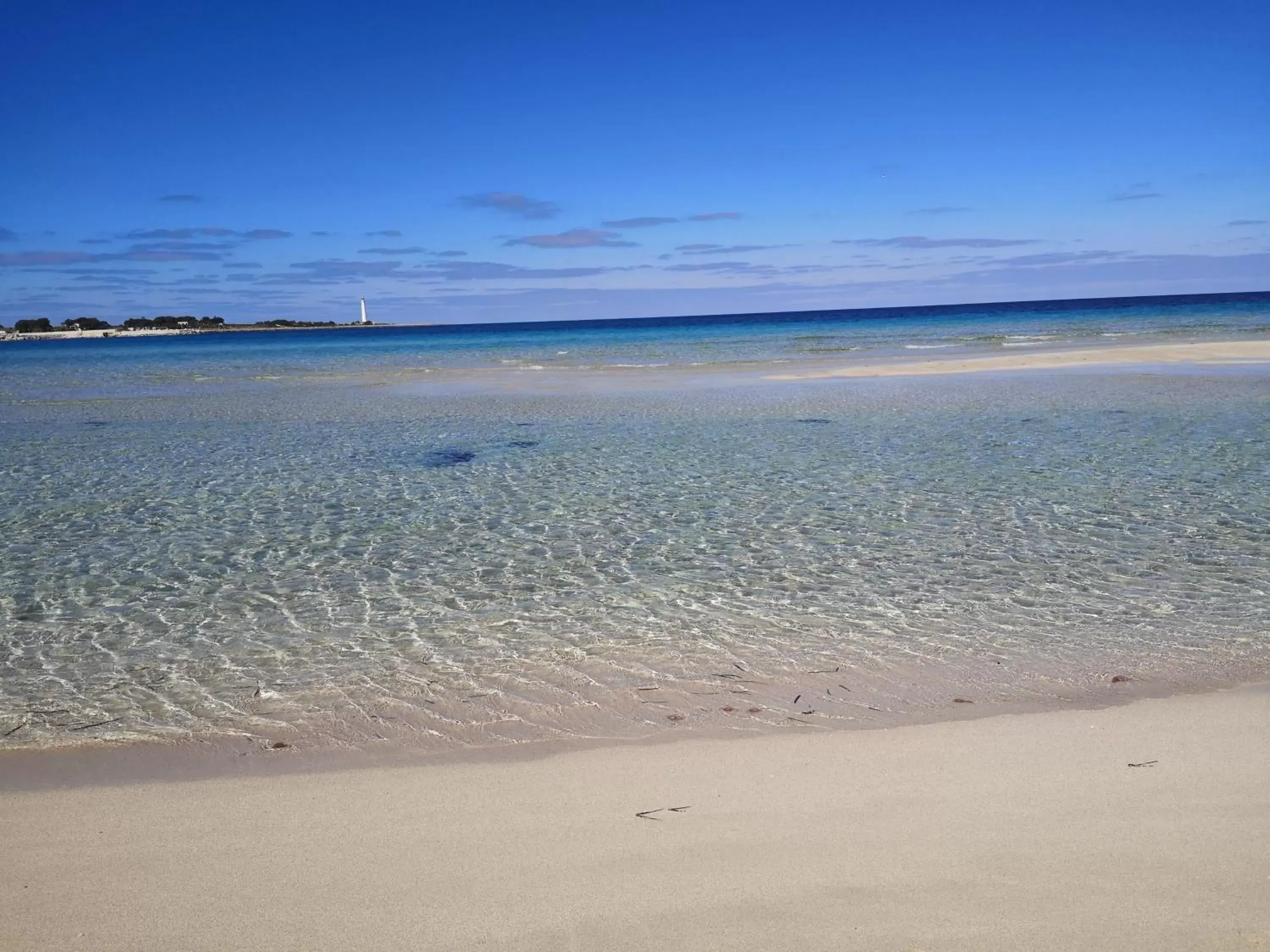 Beach in APPARTAMENTO A SAN VITO LO CAPO STANZA CON BAGNO