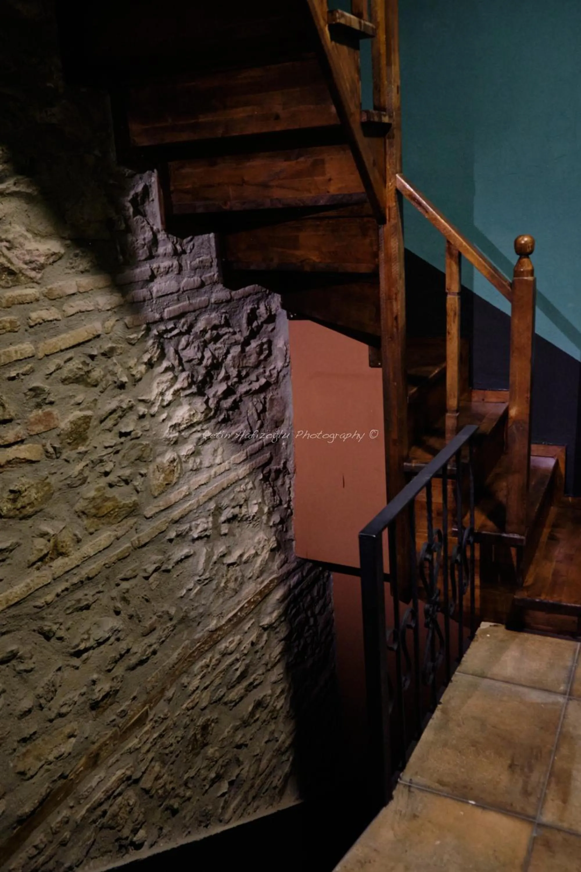 Property building in Roya Rooms