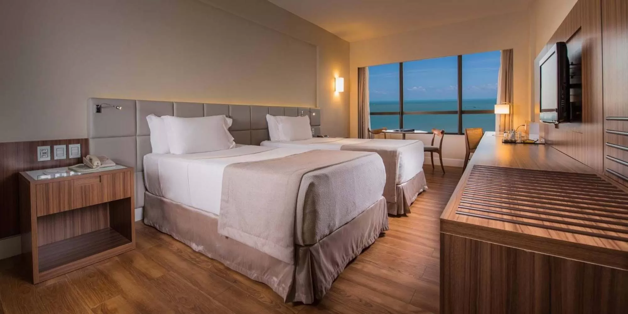 Bedroom, Bed in Hotel Gran Marquise