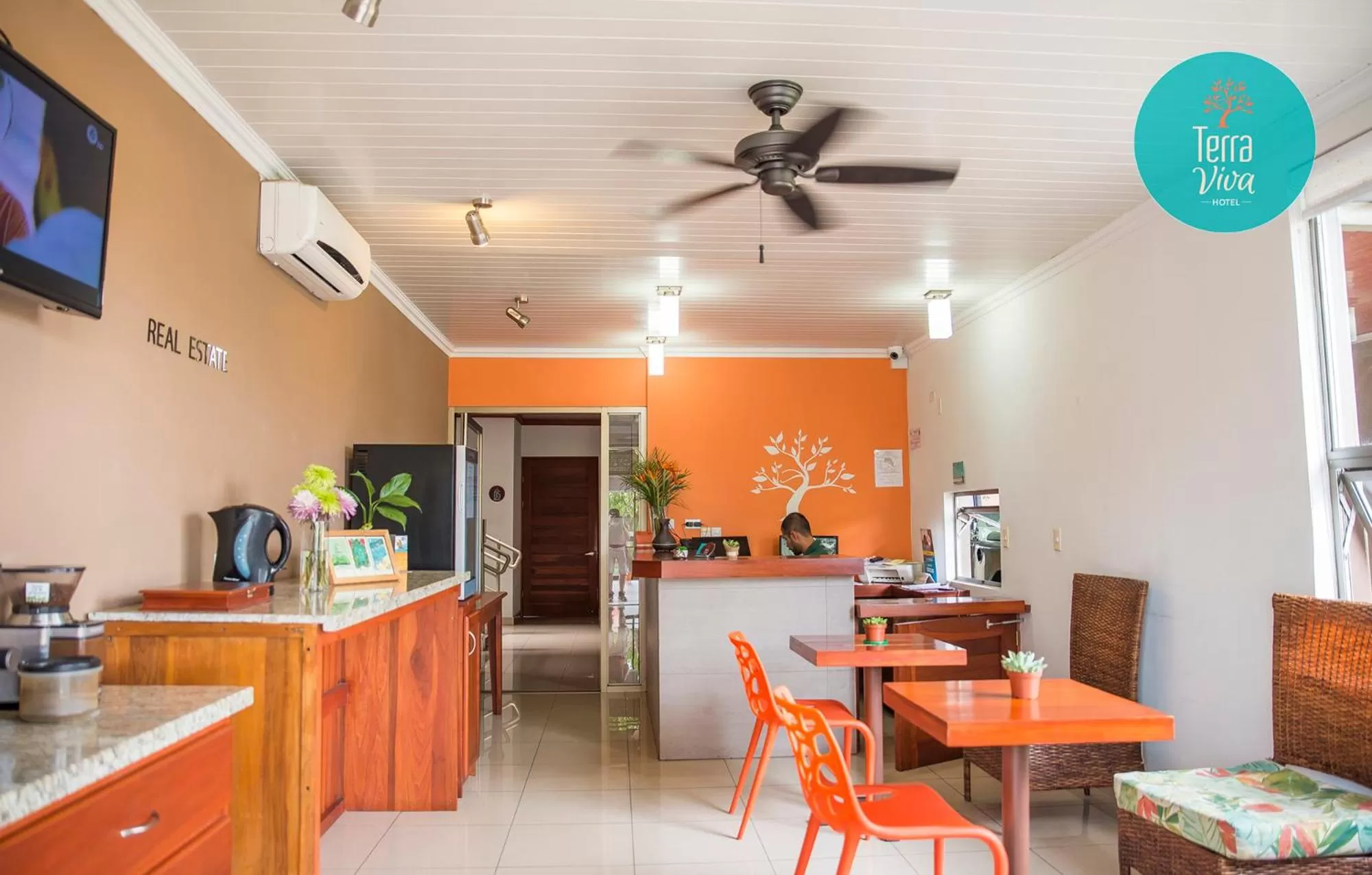 Hotel Terra Viva