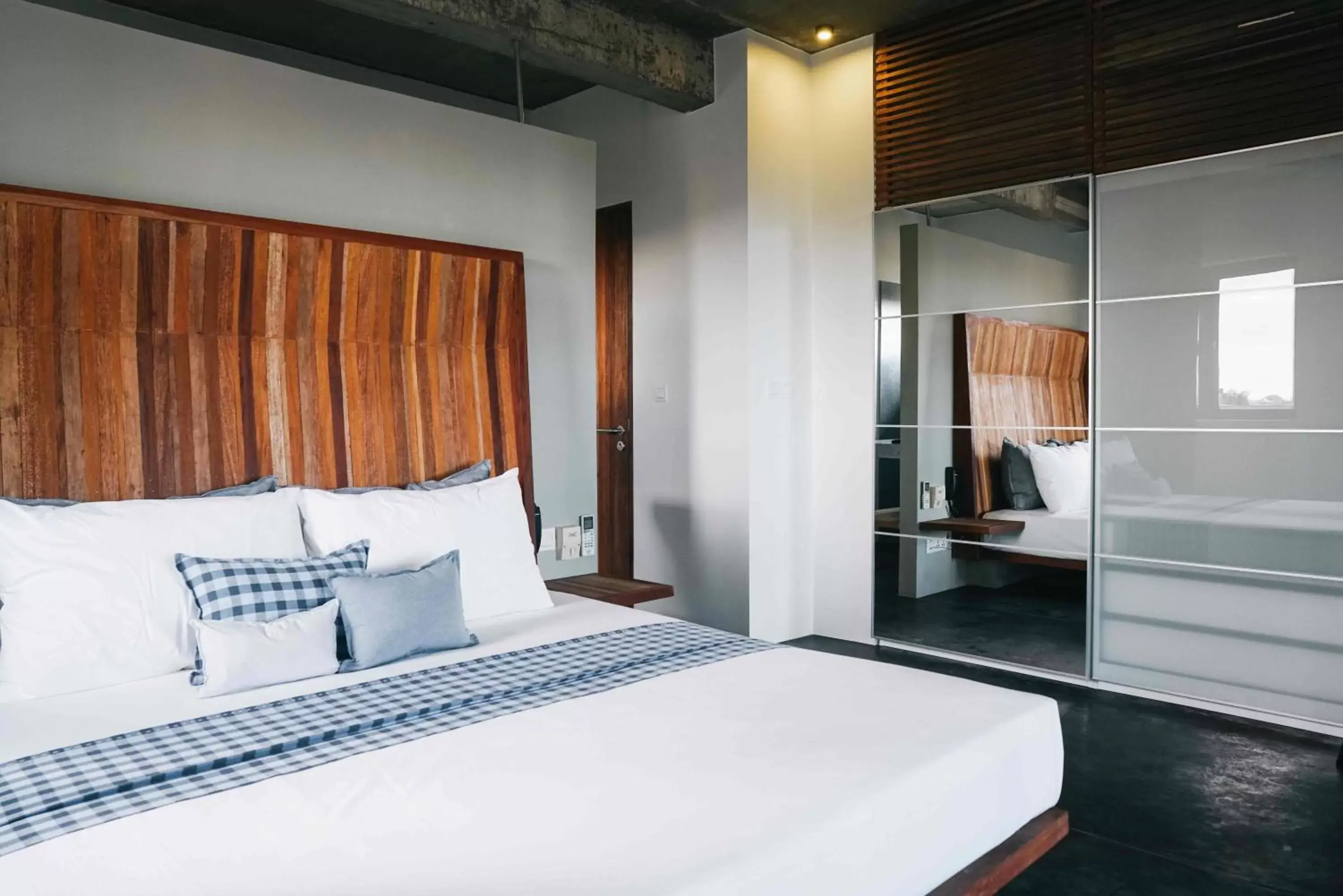 Bedroom, Bed in Rambutan Resort – Siem Reap