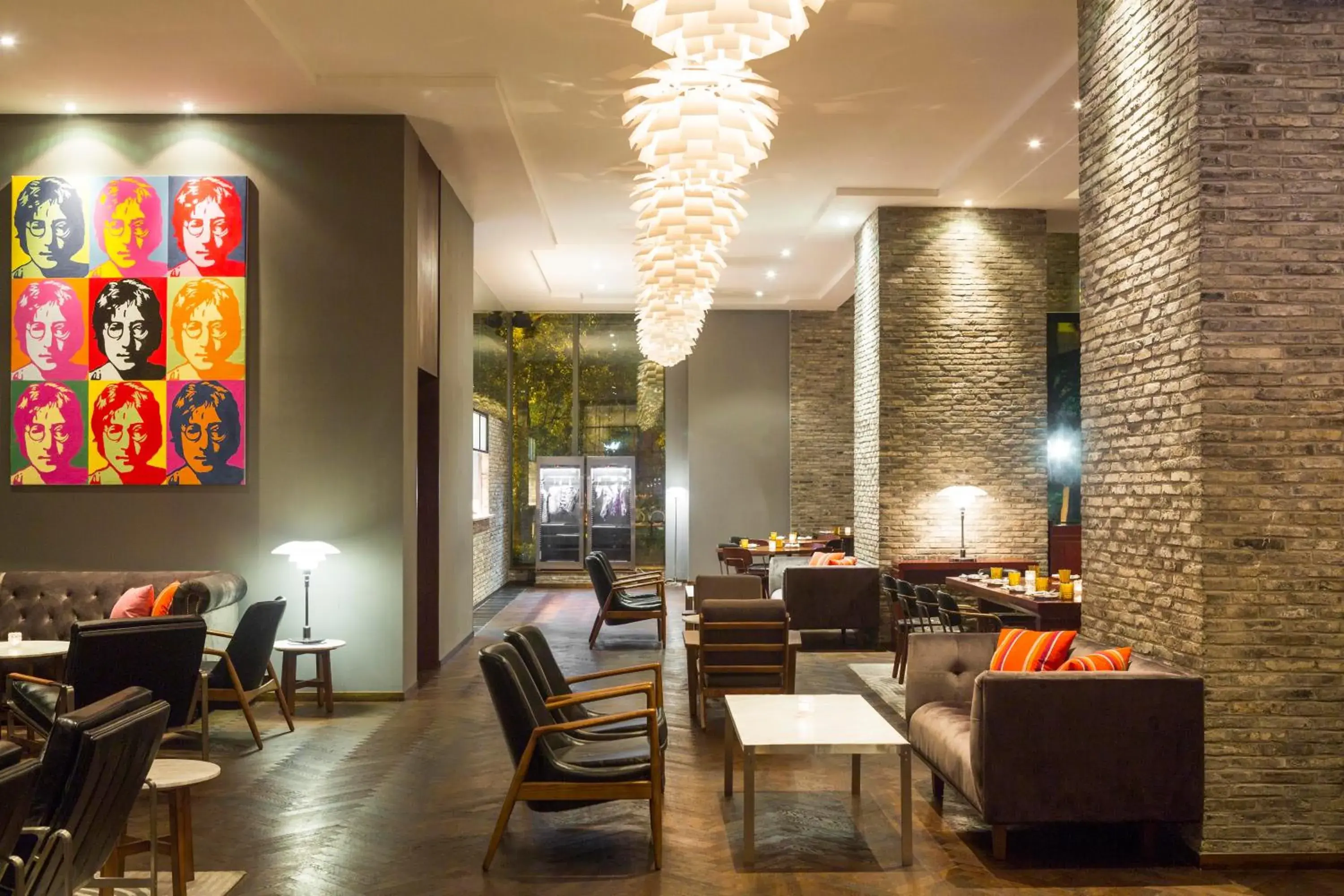 Restaurant/places to eat in Paradox Kunshan Restaurant/places to eat in Paradox Kunshan