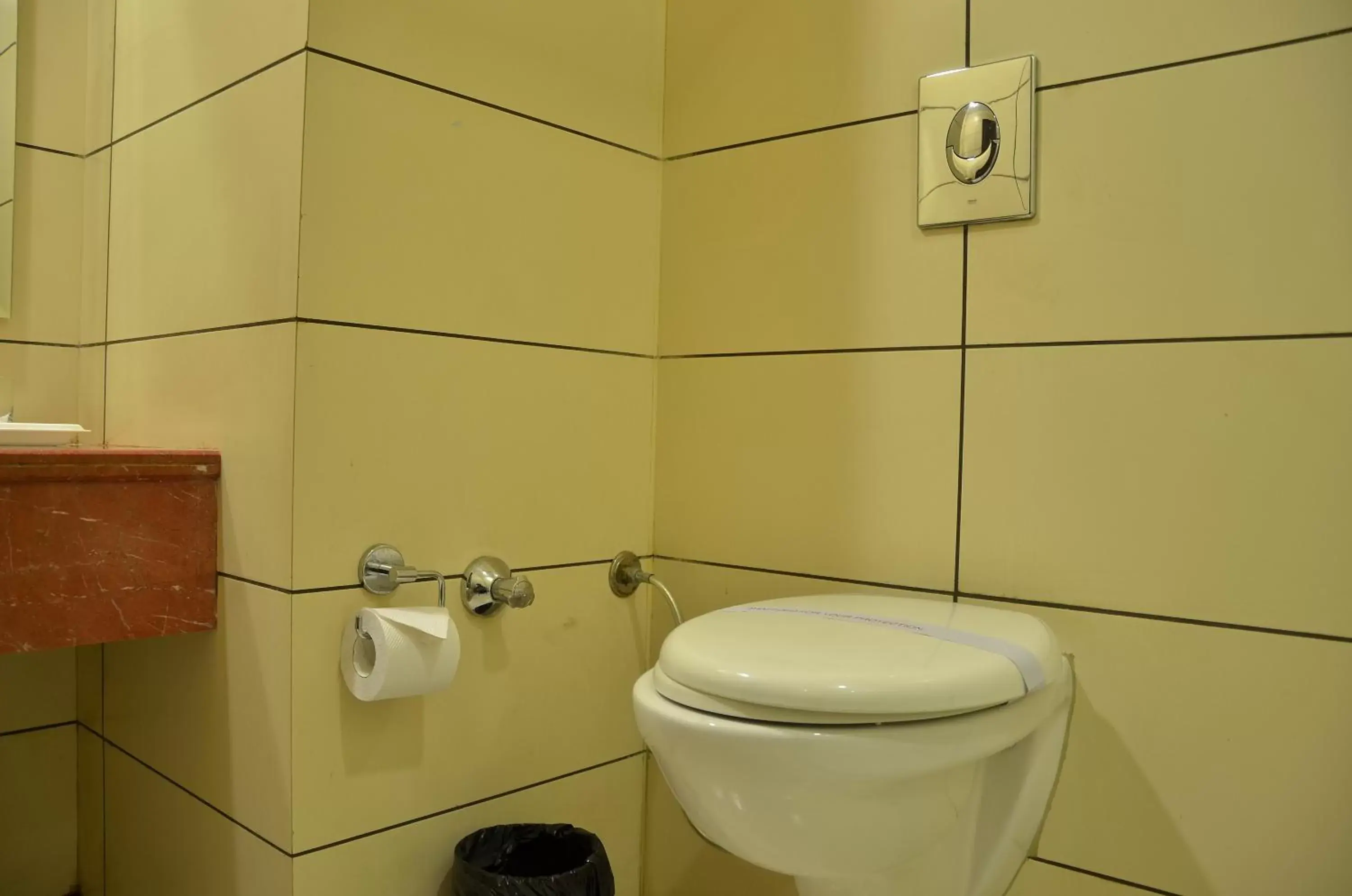 Toilet, Bathroom in Best Western Swing High Katra