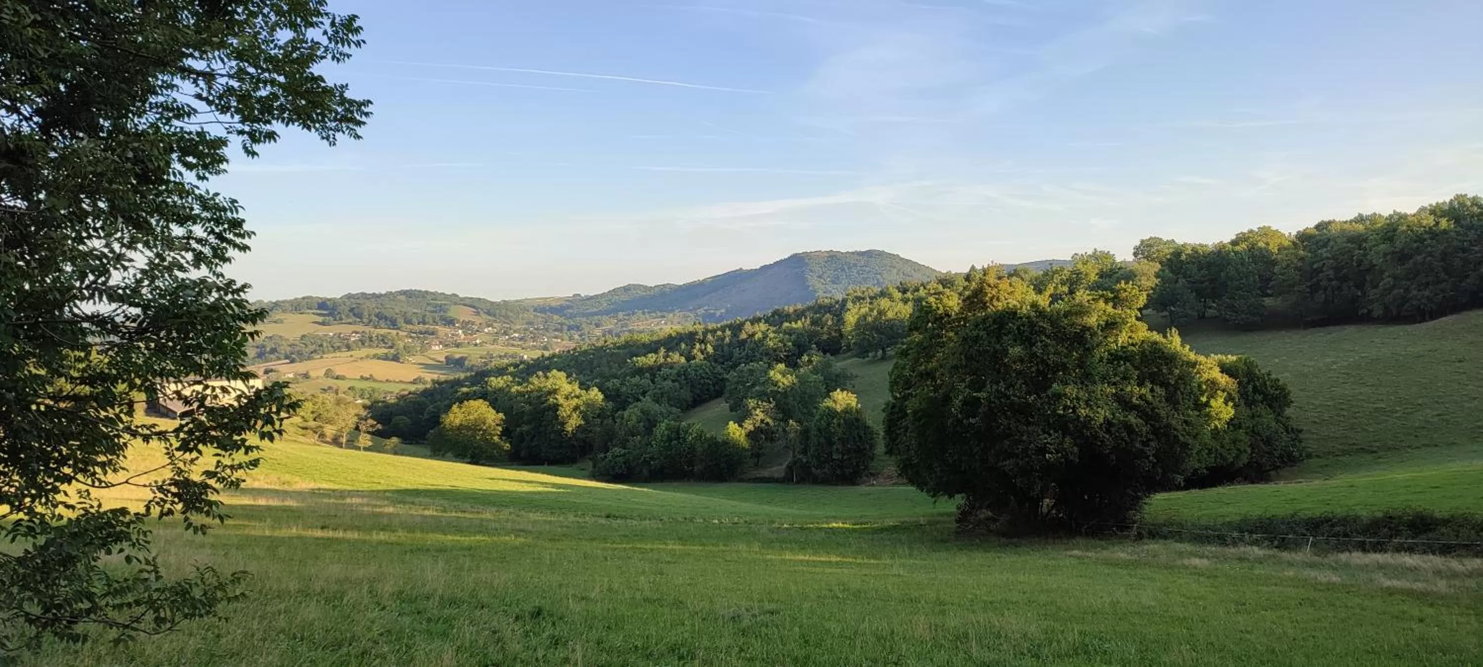 Domaine Le Lanis Chambre d'hôtes avec spa sur réservation