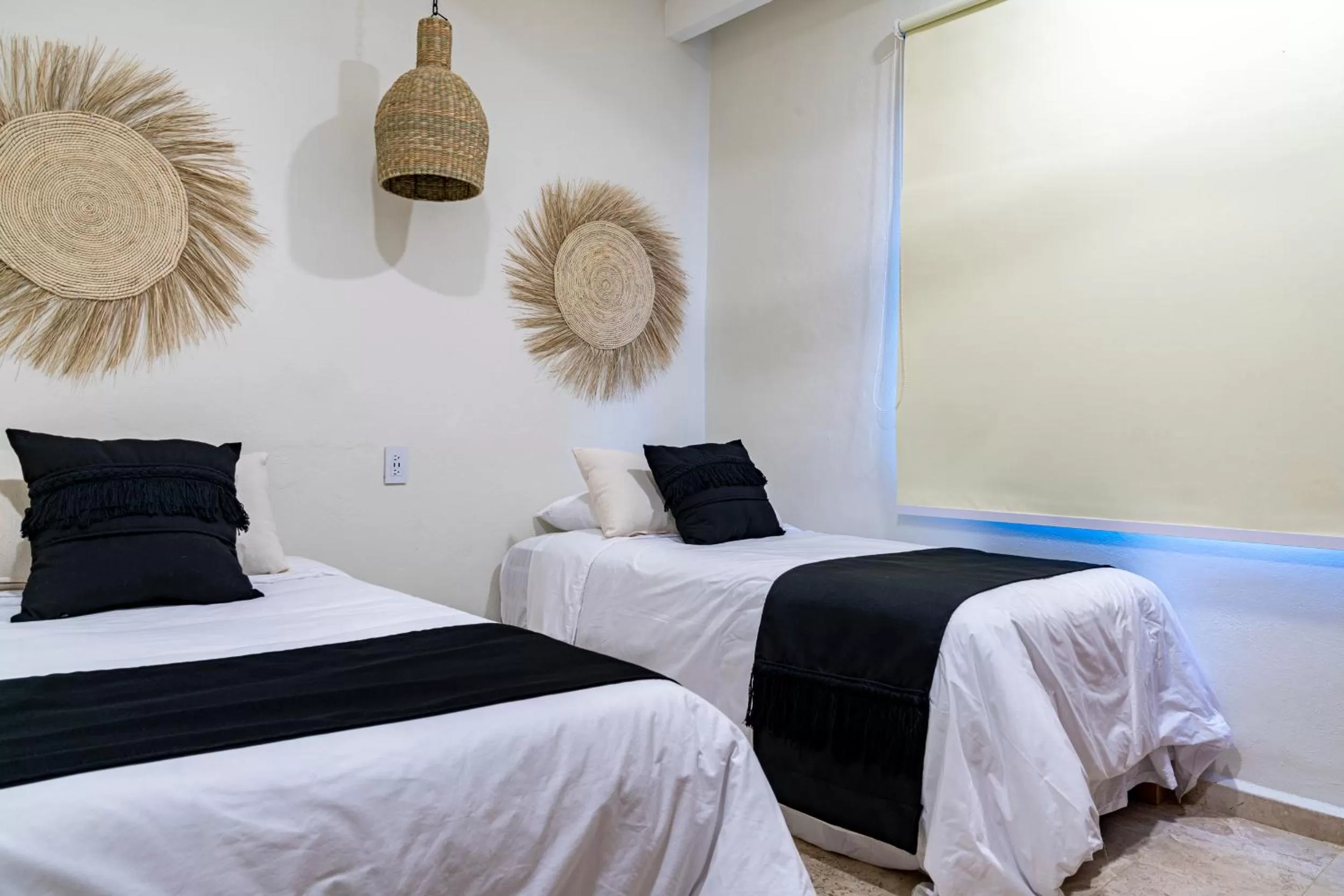 Photo of the whole room, Bed in Nuiya Hoteles Centro