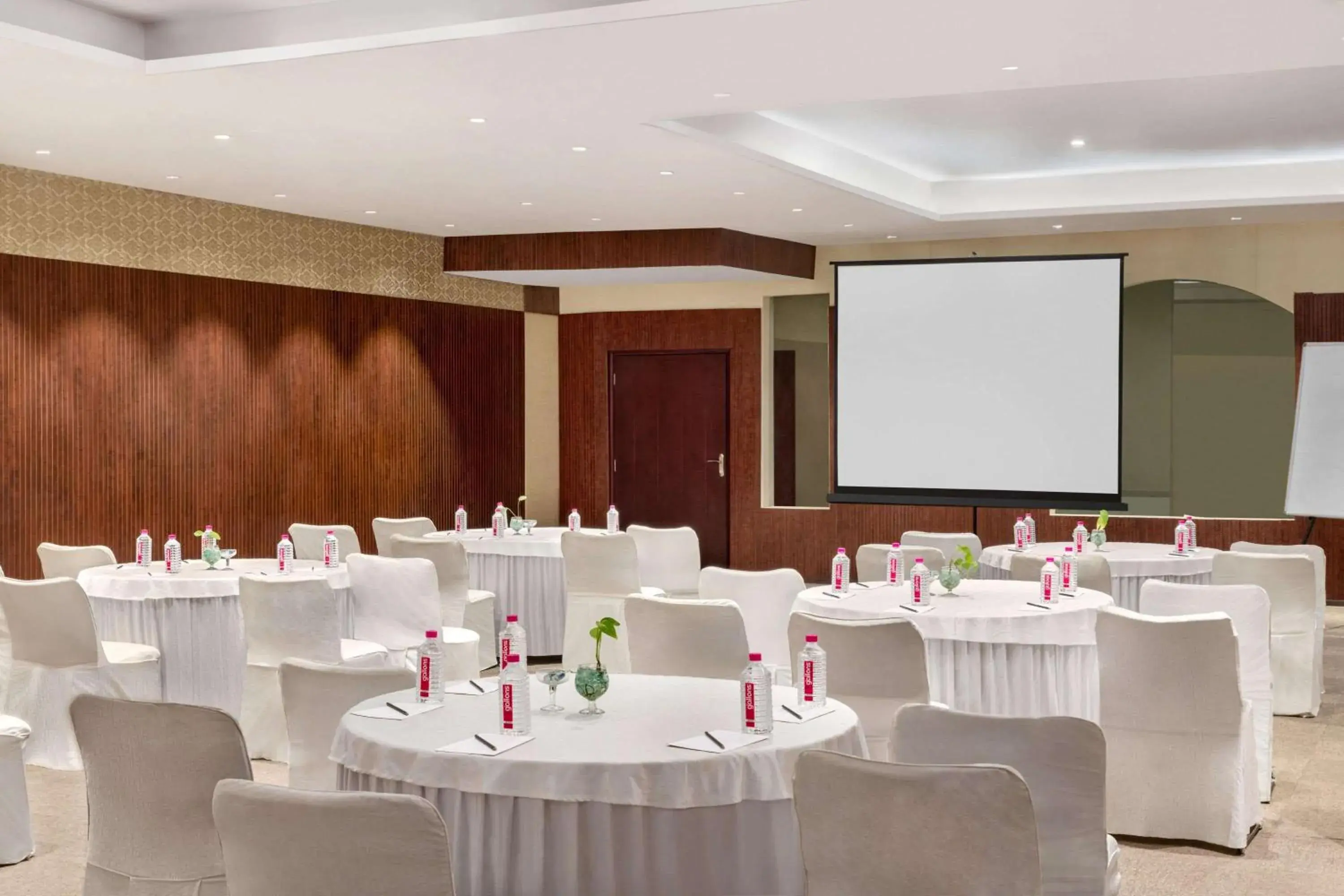 Banquet/Function facilities in Ramada by Wyndham Jaipur Jaisinghpura