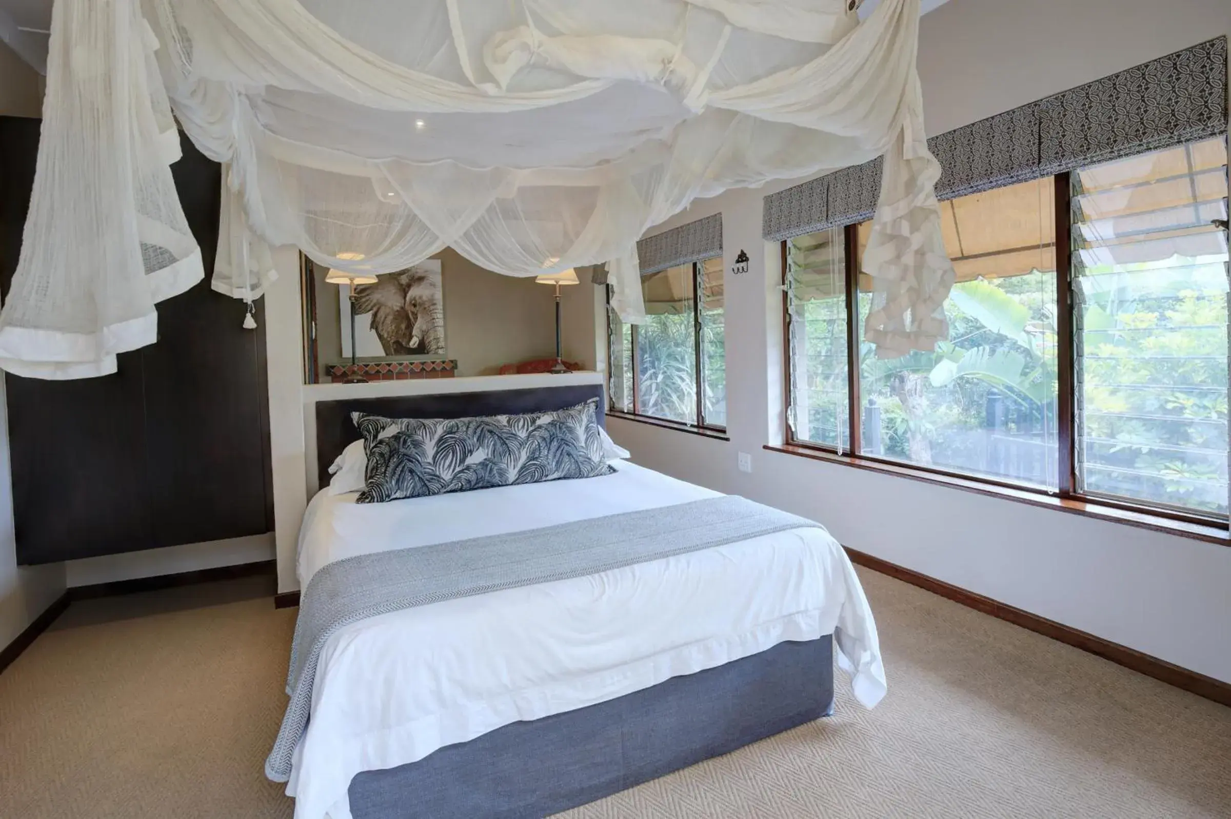 Photo of the whole room, Bed in Aziza Guest House Photo of the whole room, Bed in Aziza Guest House