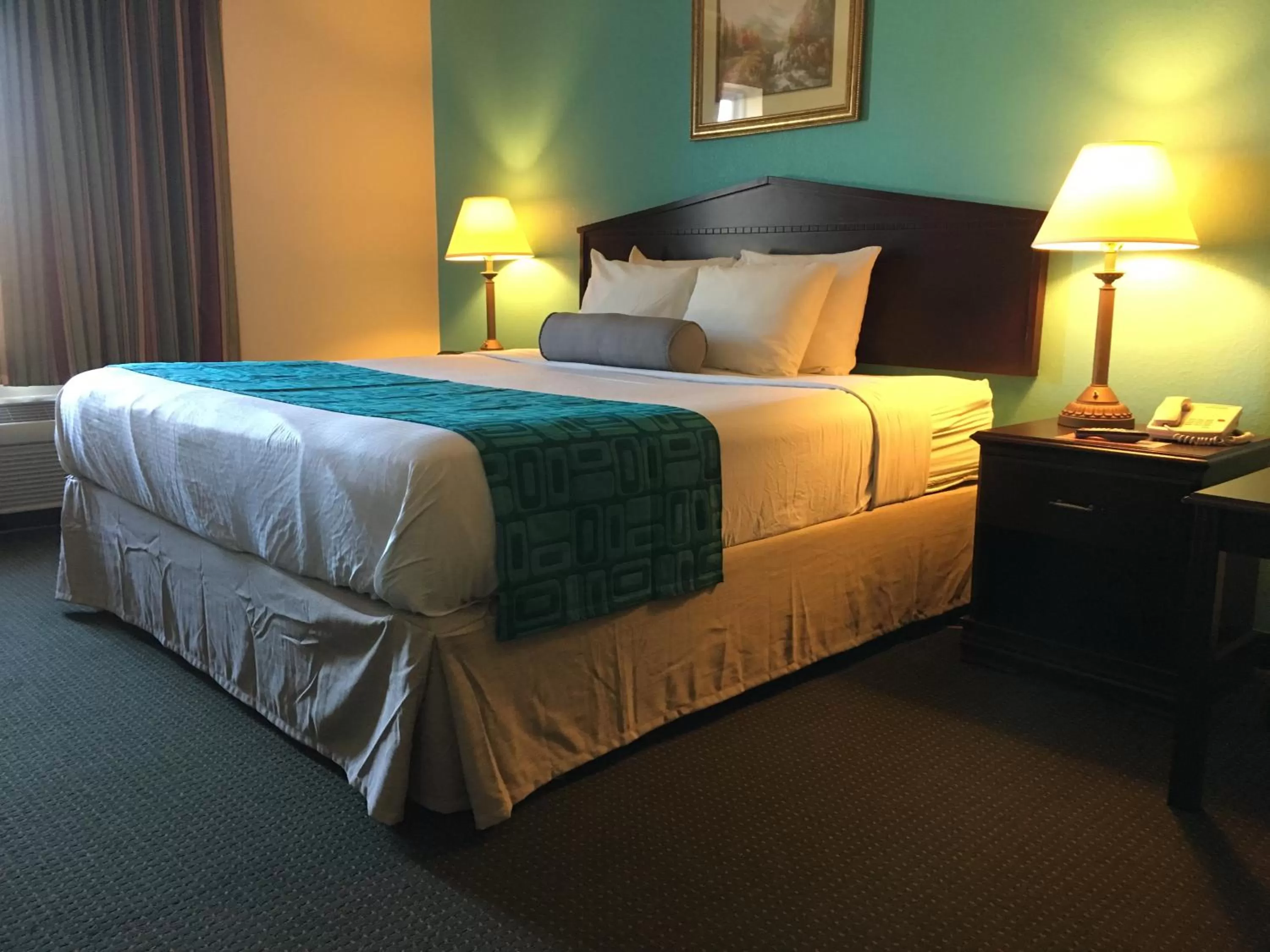 Howard Johnson by Wyndham Houma