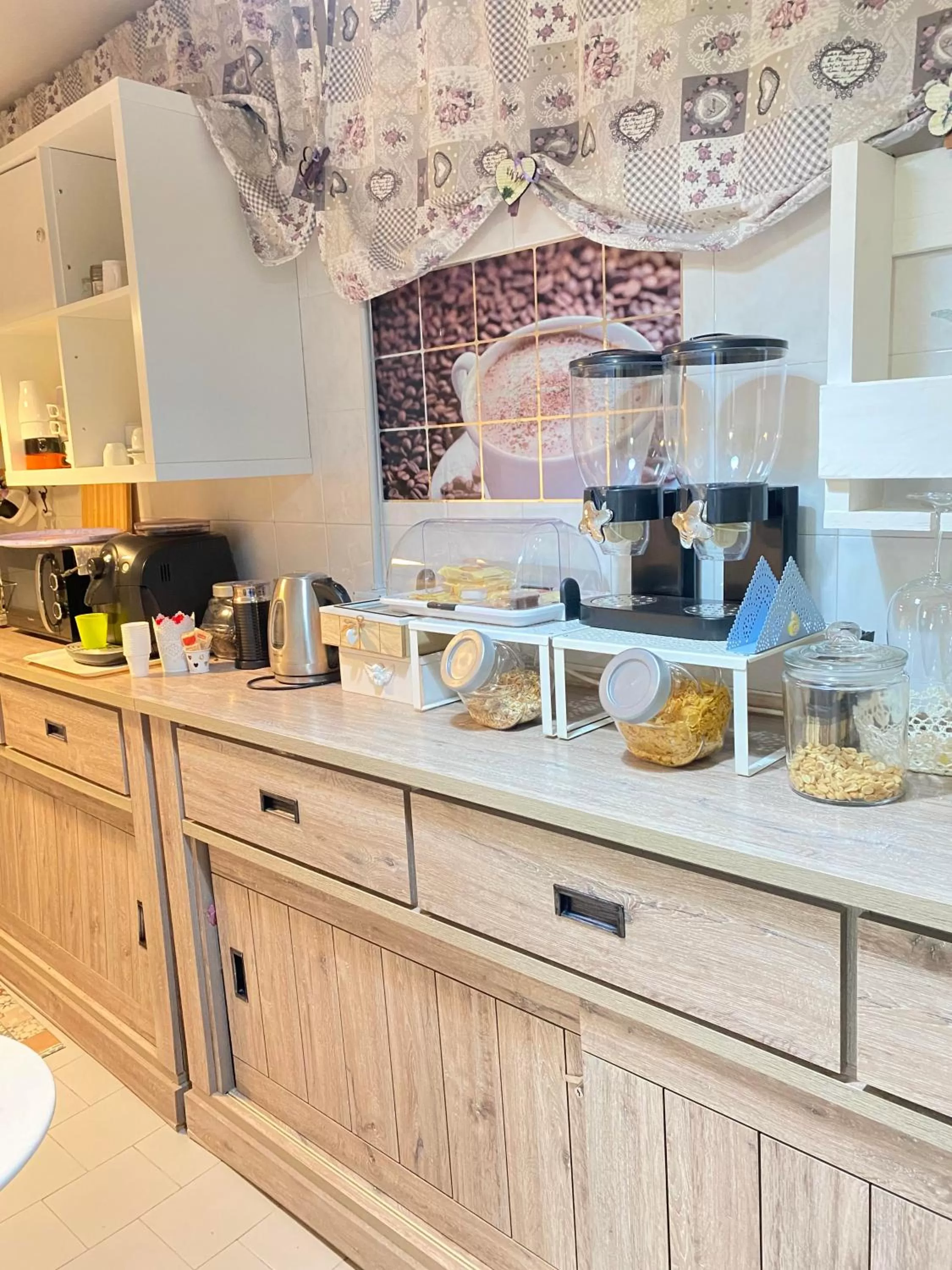 B&B La Villetta Palese