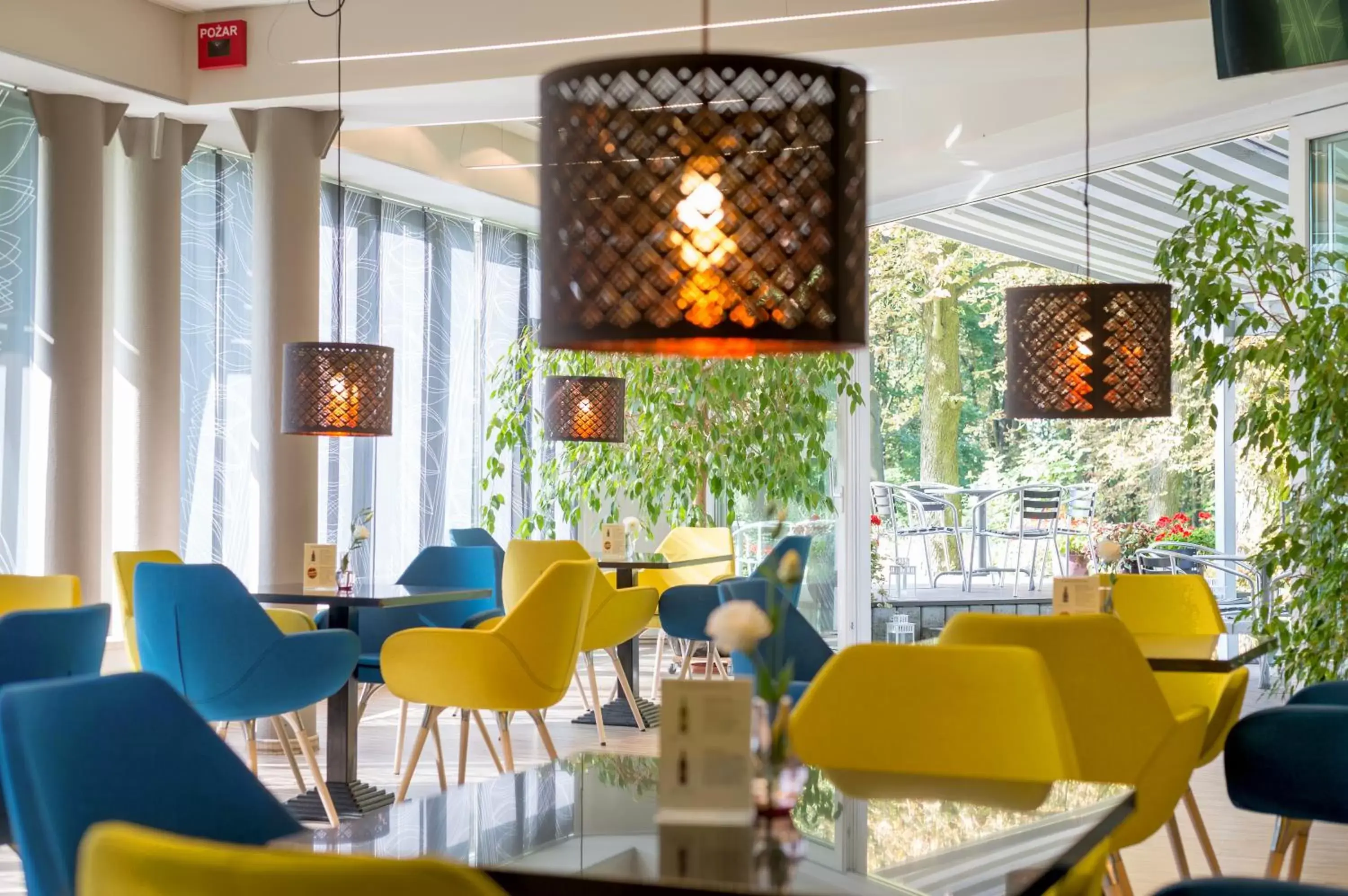 Restaurant/places to eat in Hotel Vivaldi Restaurant/places to eat in Hotel Vivaldi