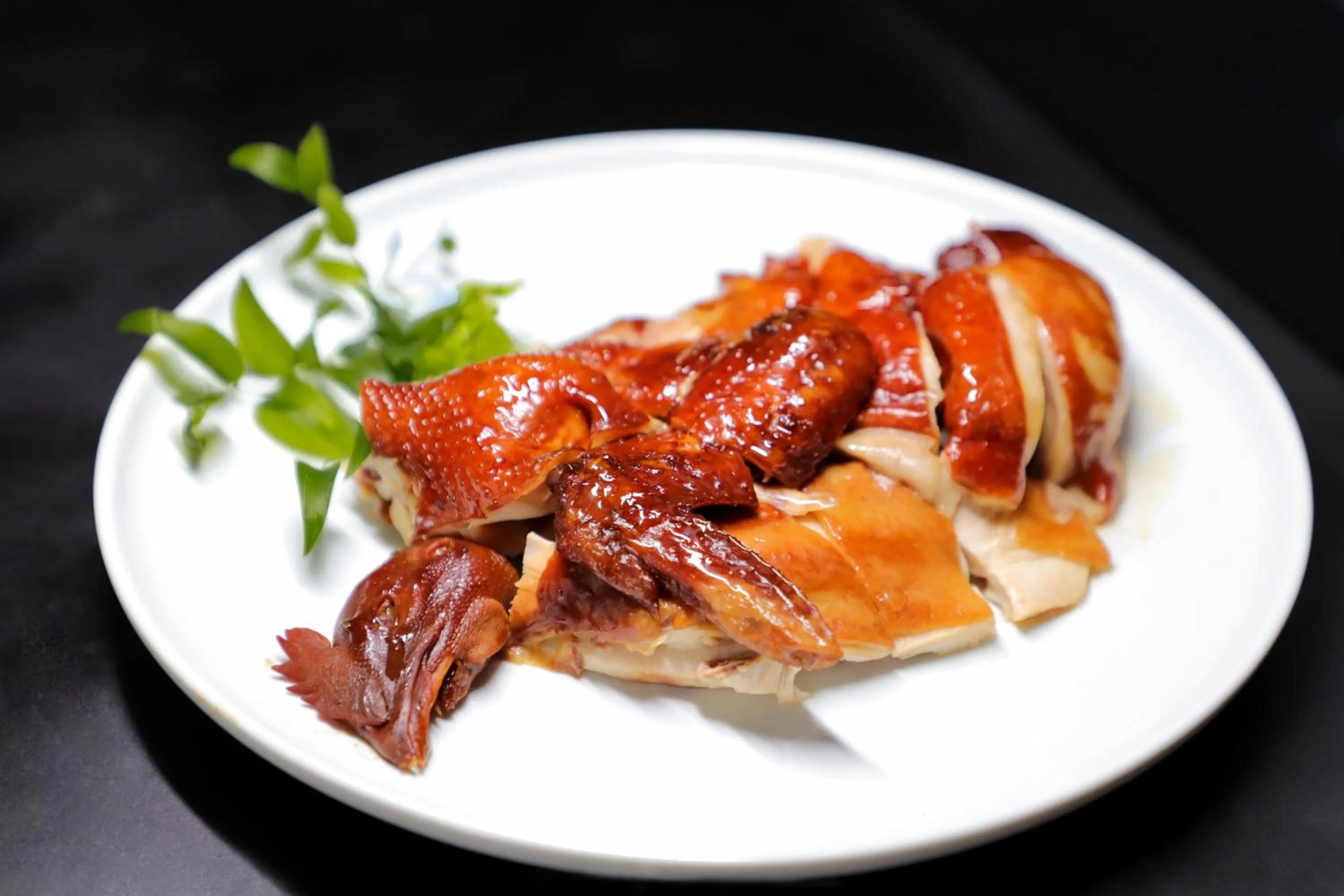 Restaurant/places to eat in Crowne Plaza Kunshan by IHG