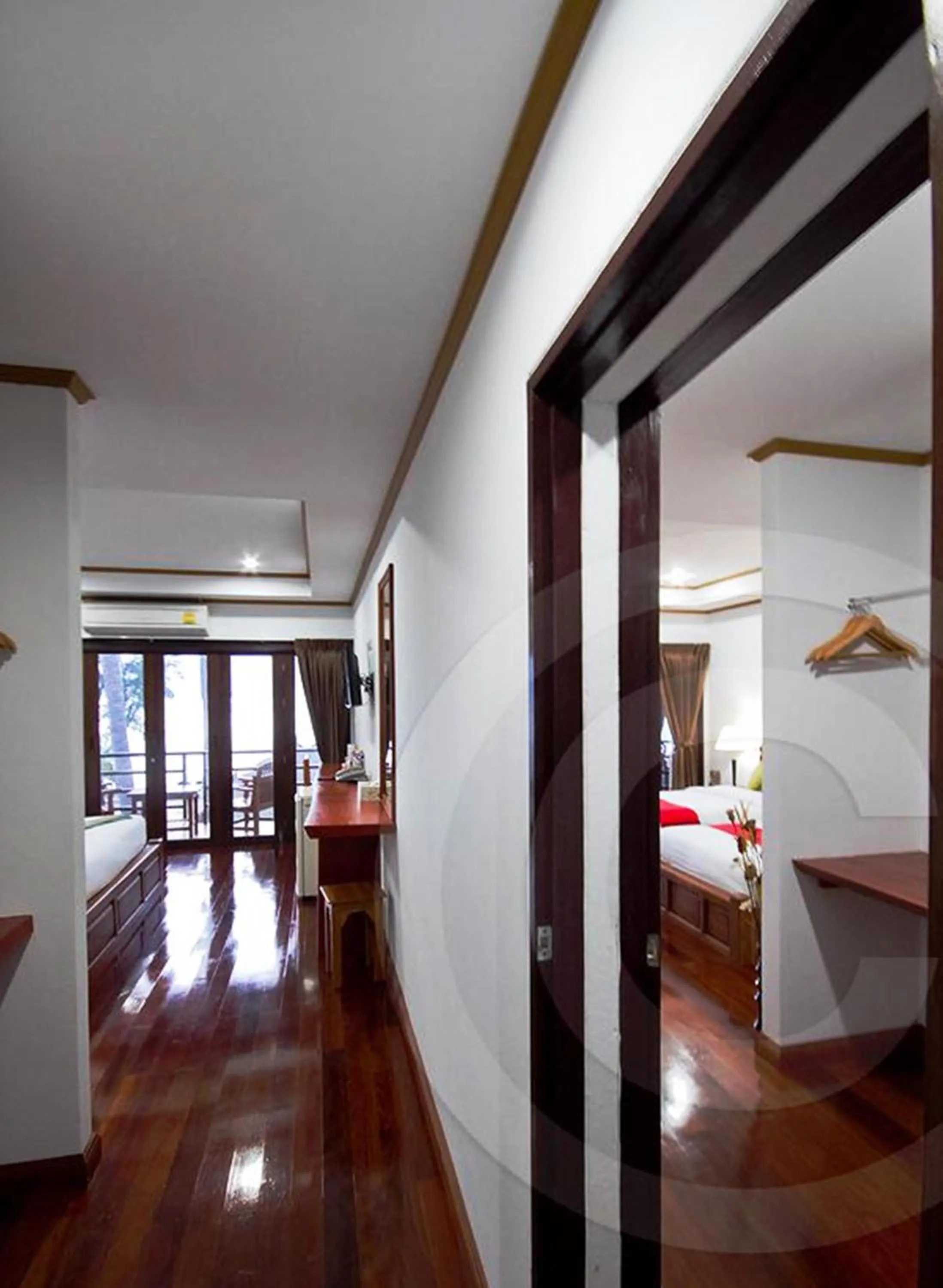 Other, Bed in Lipa Bay Resort