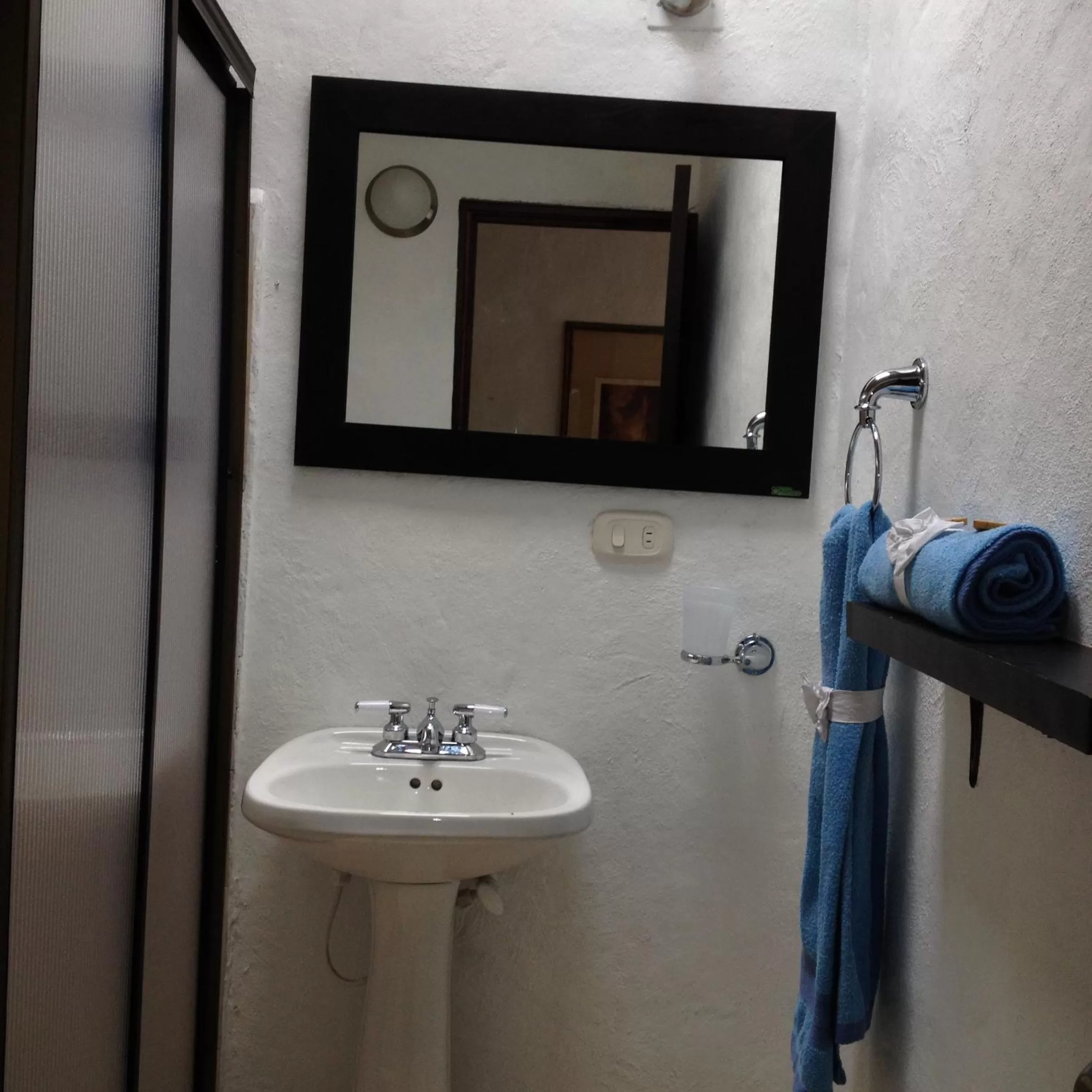 Hotel Faroazul RNT12633