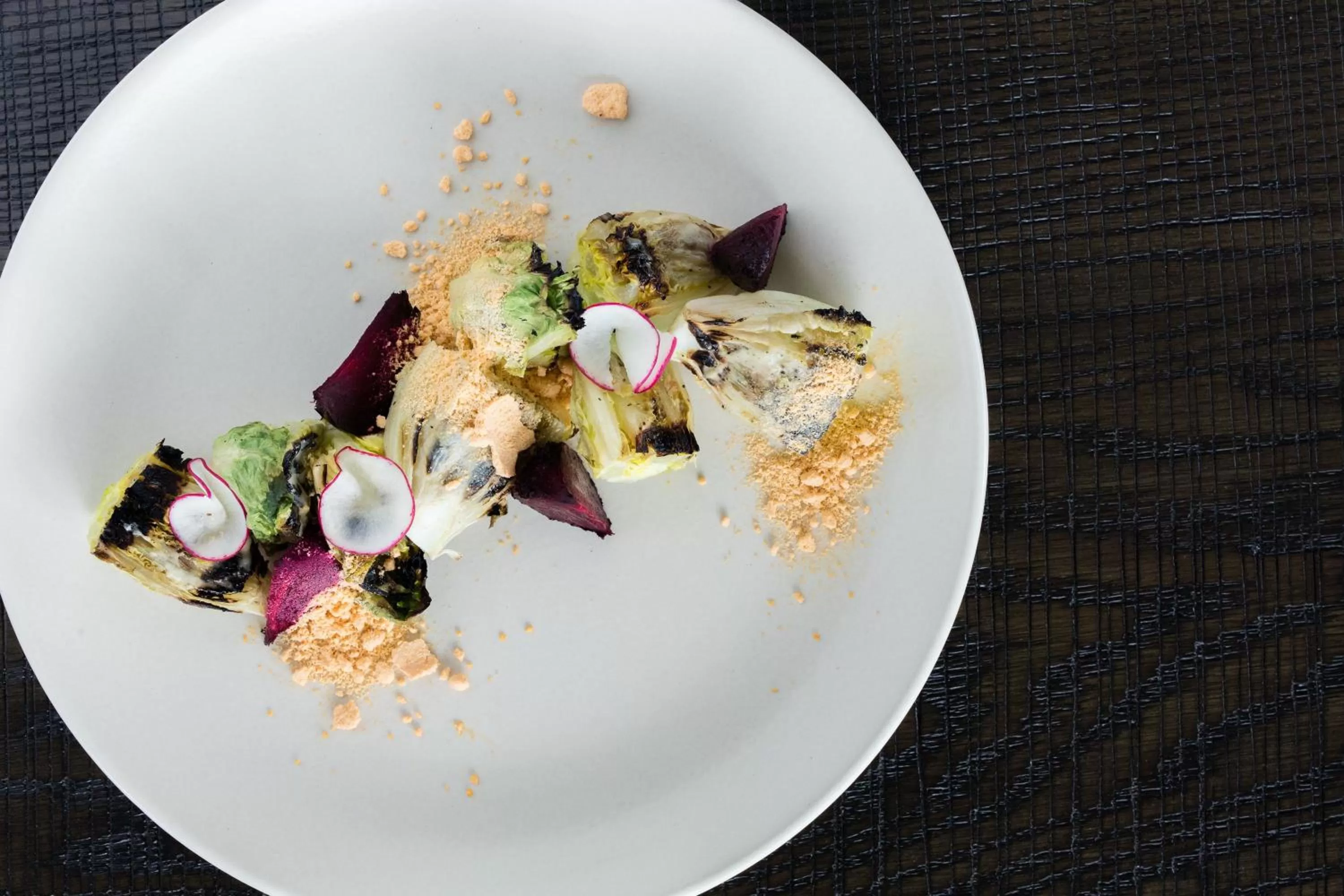 Restaurant/places to eat in Kimpton Seafire Resort + Spa by IHG