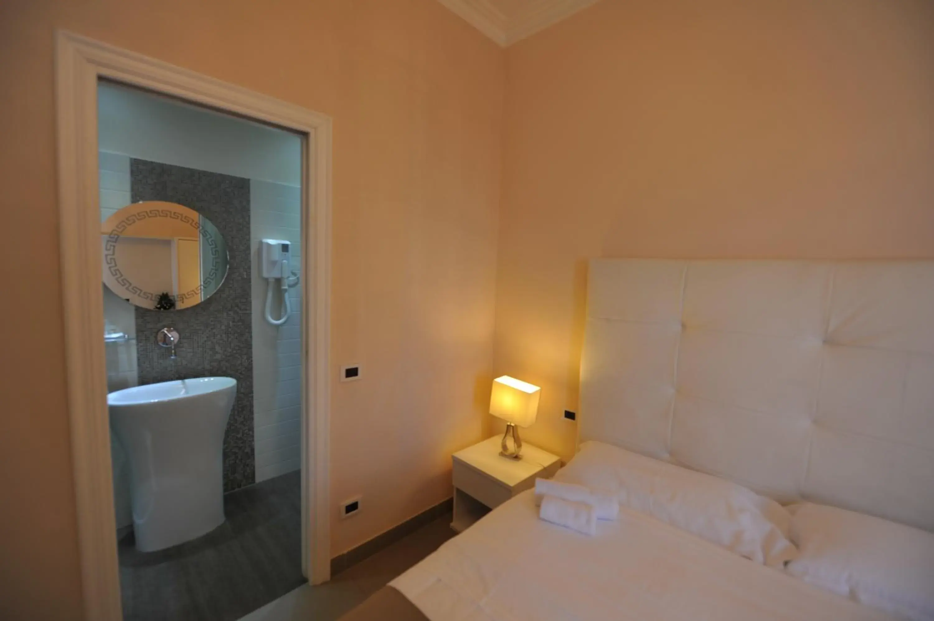 Photo of the whole room, Bathroom in Villa Zaccardi
