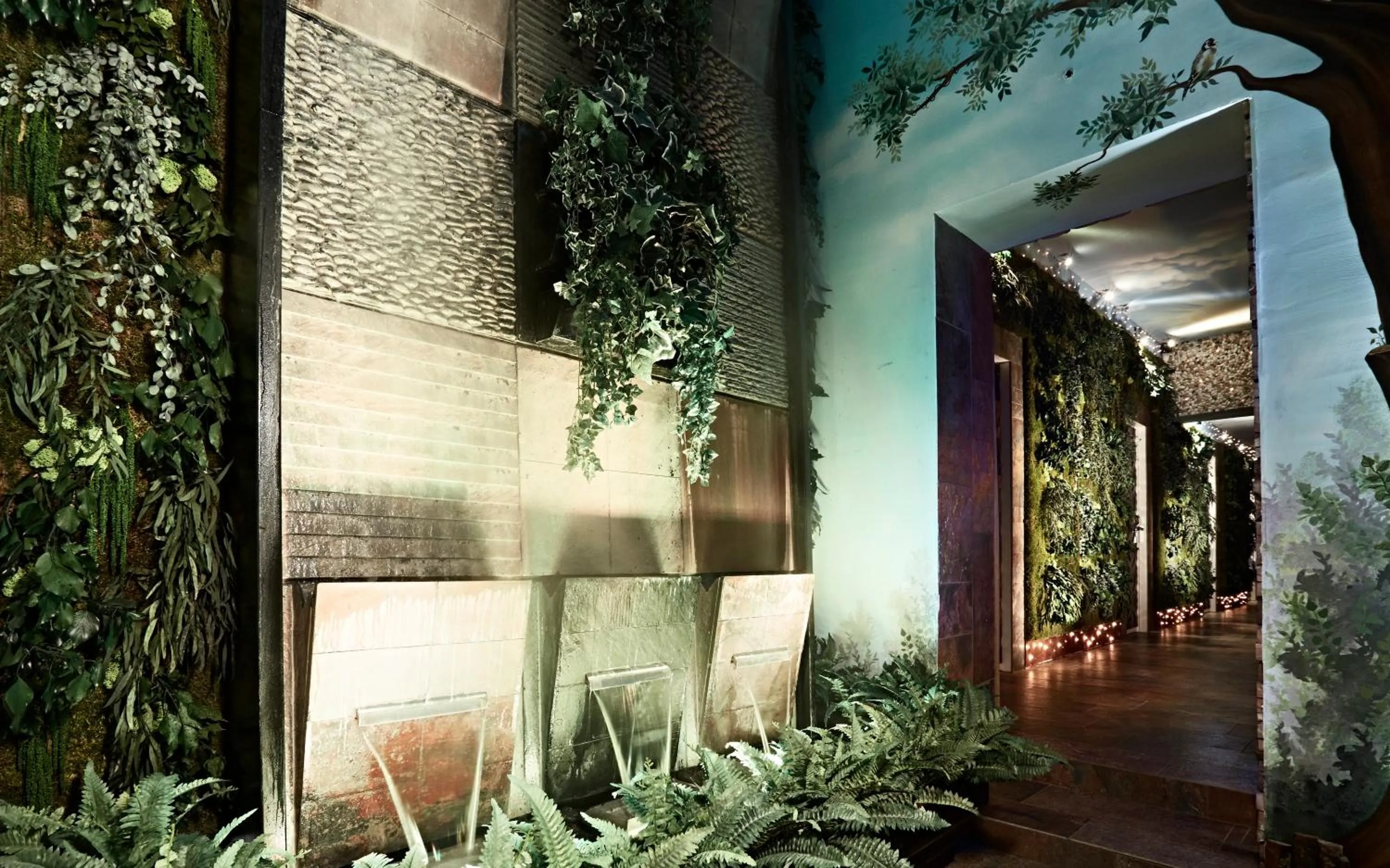 Facade/entrance in Spagna Royal Suite