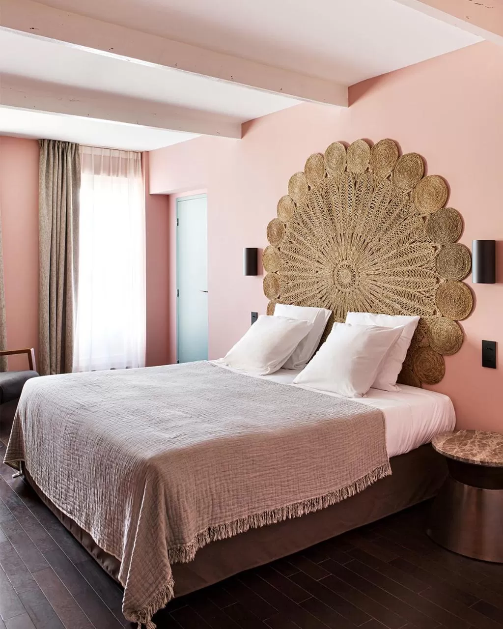 Bed in New Hotel Le Quai - Vieux Port