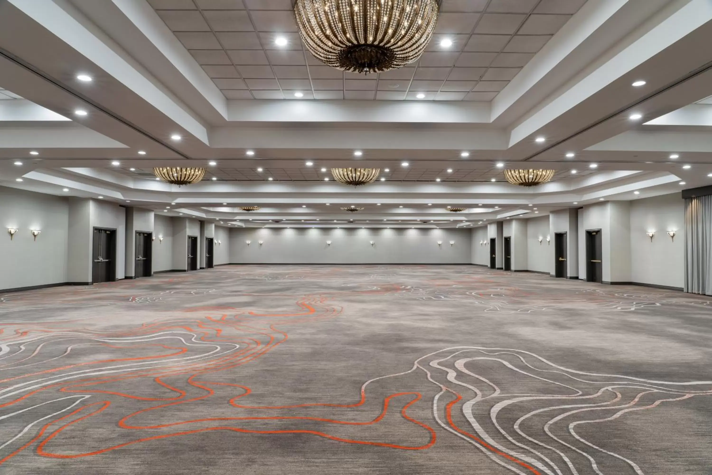 Meeting/conference room, Banquet Facilities in Fort Lauderdale Marriott Coral Springs Hotel & Convention Center