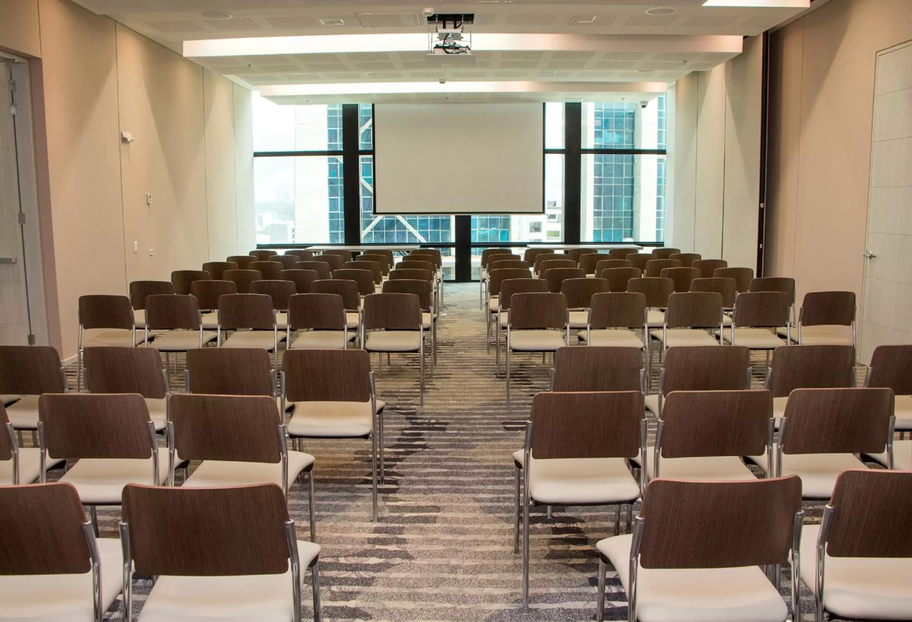 Meeting/conference room in Hotel Estelar Square