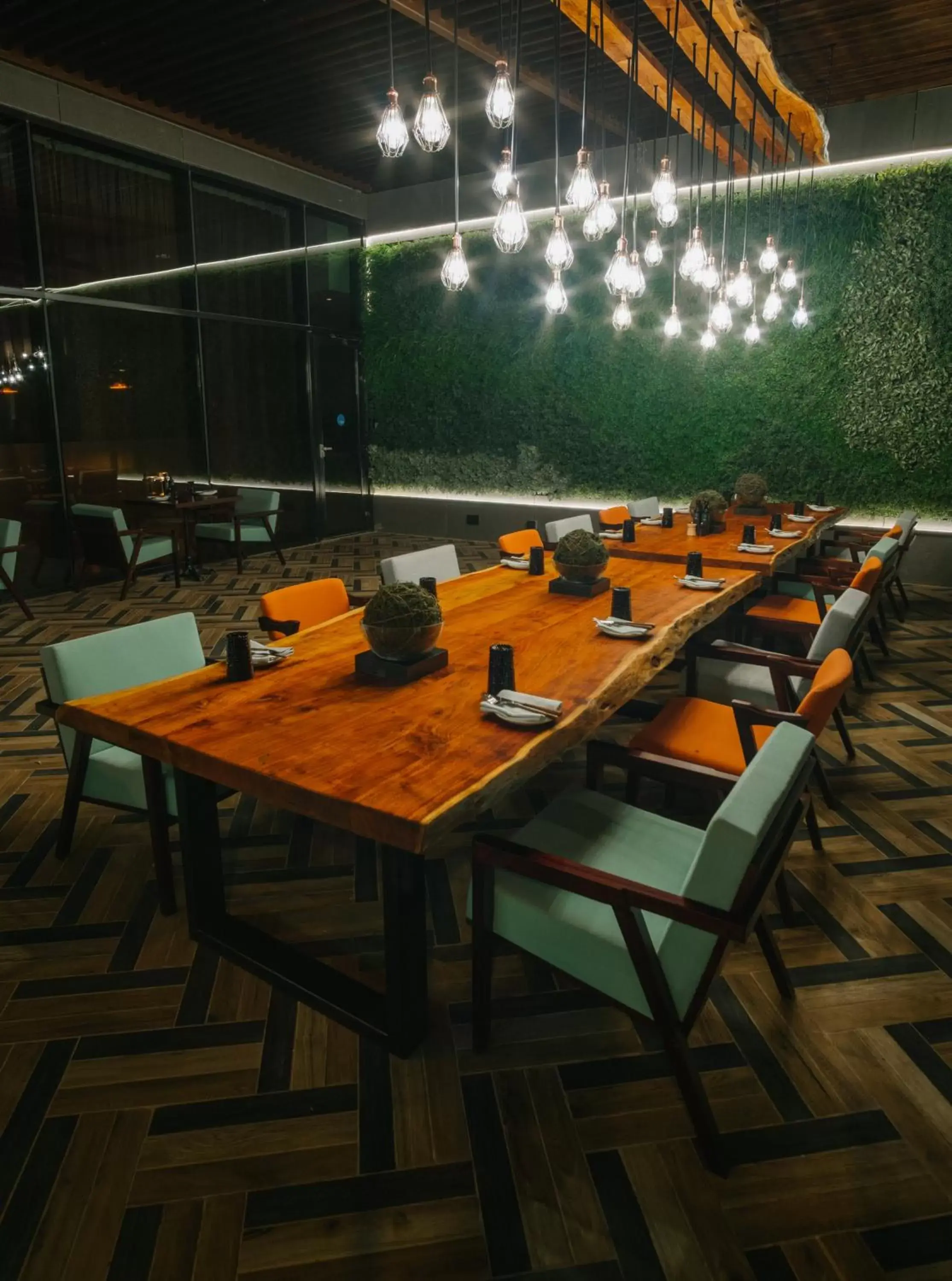 Food and drinks, Restaurant/Places to Eat in Radisson Blu Hotel, Abu Dhabi Yas Island