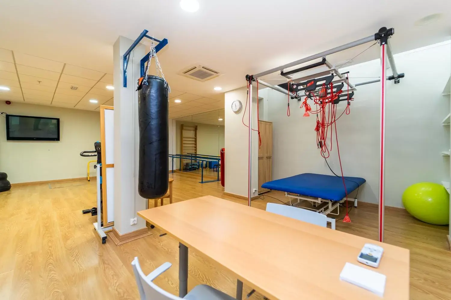 Fitness centre/facilities, Fitness Center/Facilities in Hotel Vistamar Wellness by DLV