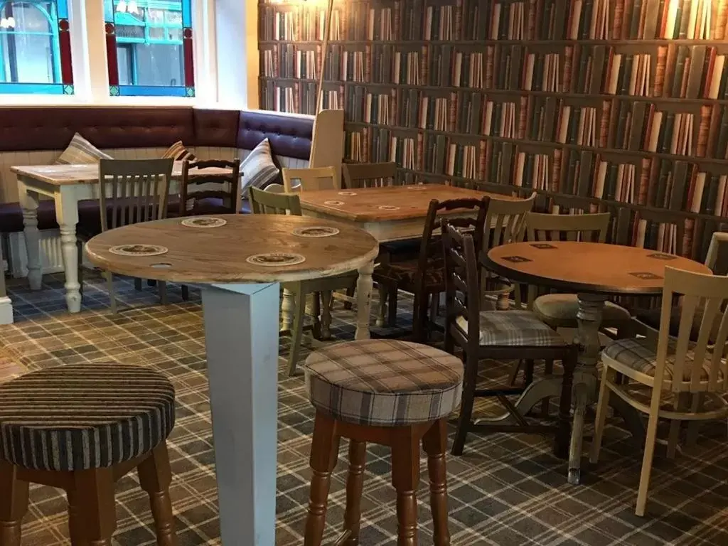 Lounge or bar, Lounge/Bar in The Westmorland Inn