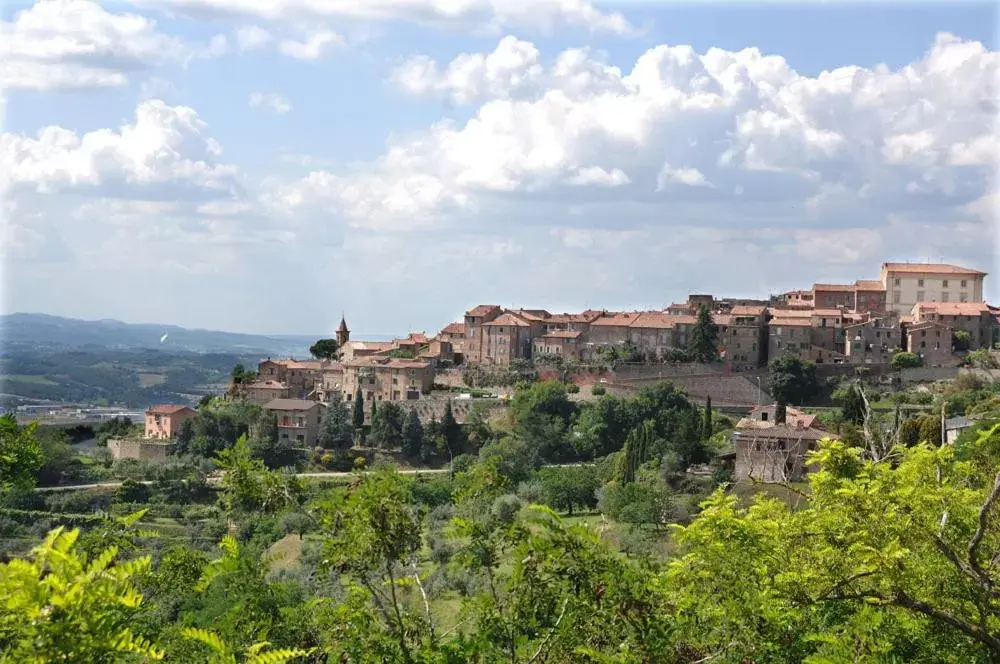 Nearby landmark in Locanda Della Picca