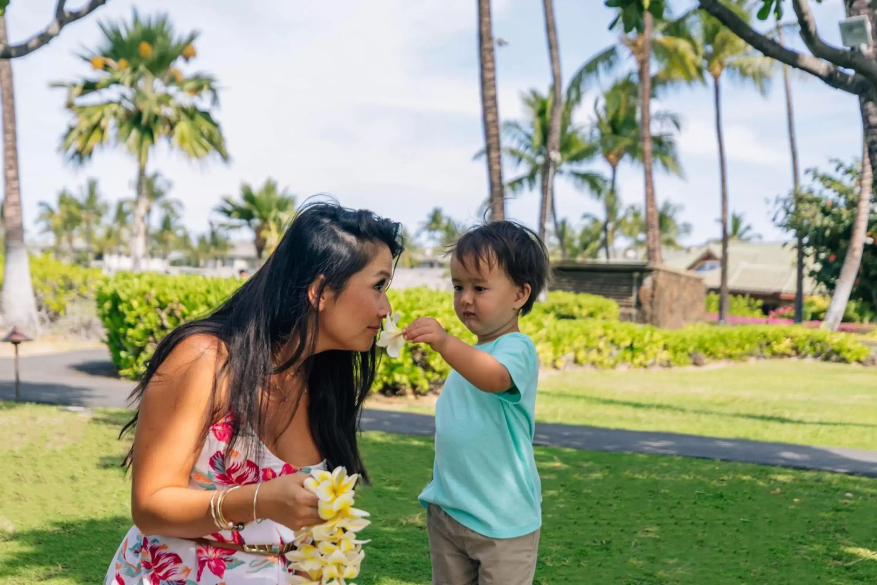 Other, Children in Waikoloa Beach Marriott Resort & Spa