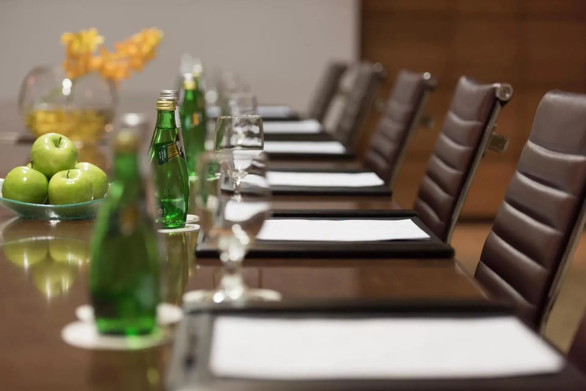 Meeting/conference room in Four Seasons Hotel Riyadh