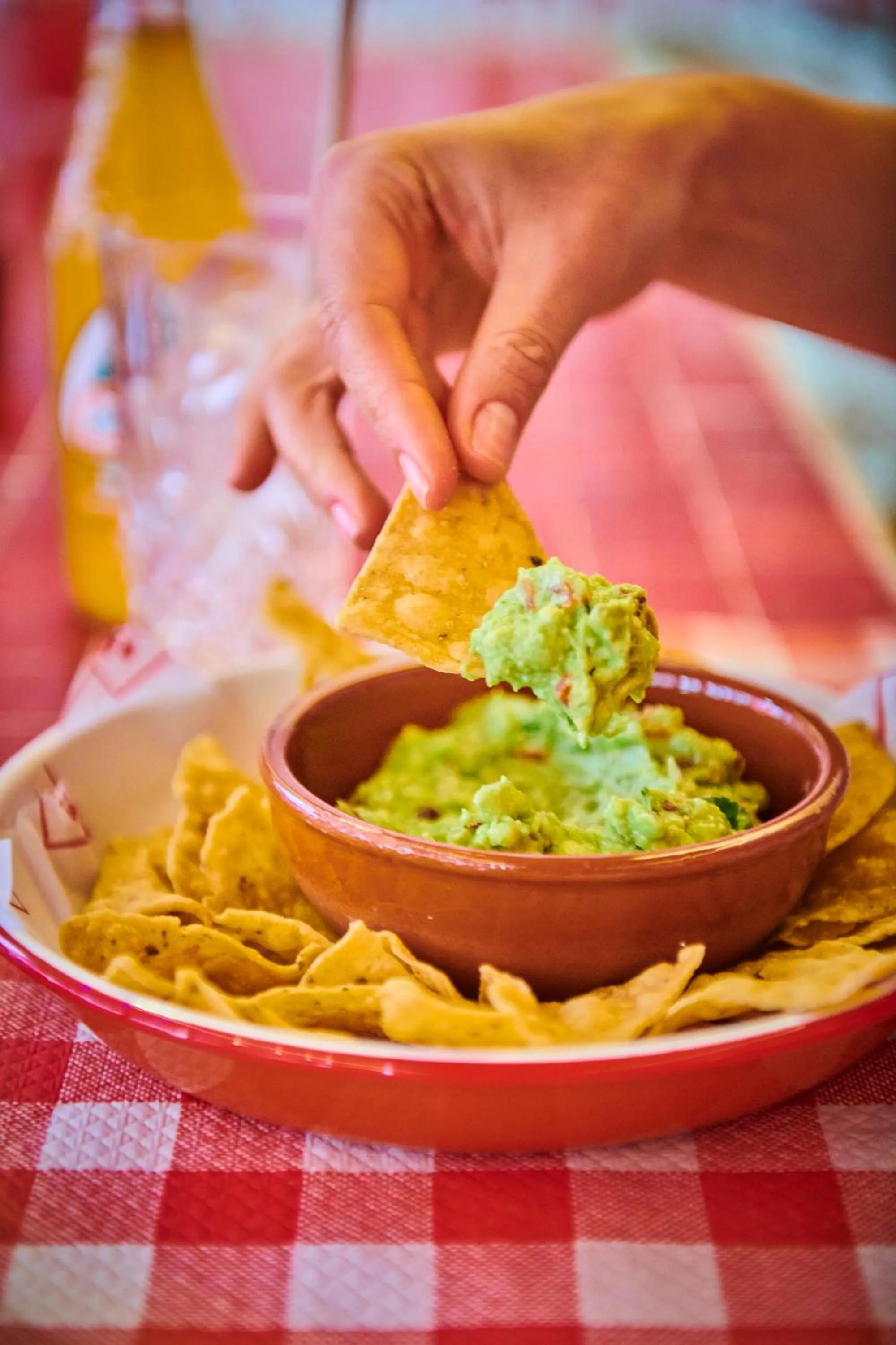Restaurant/places to eat in Normandy Le Chantier