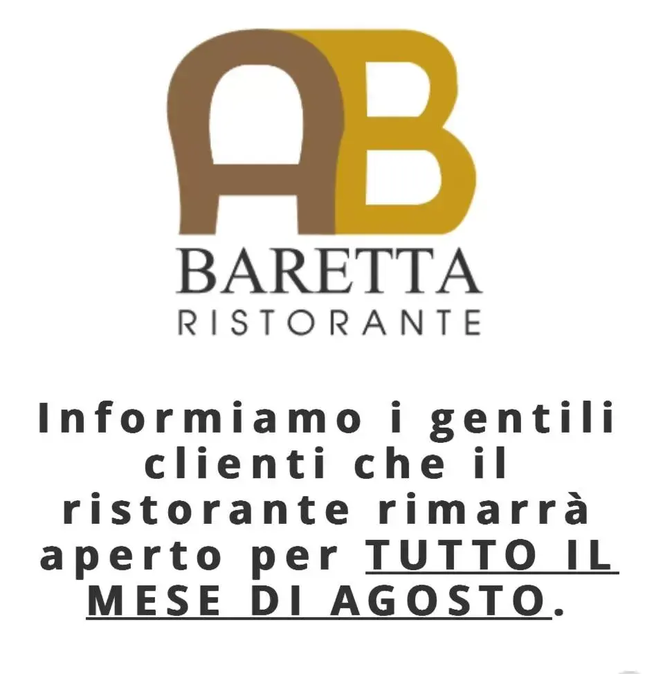 Hotel AB Baretta