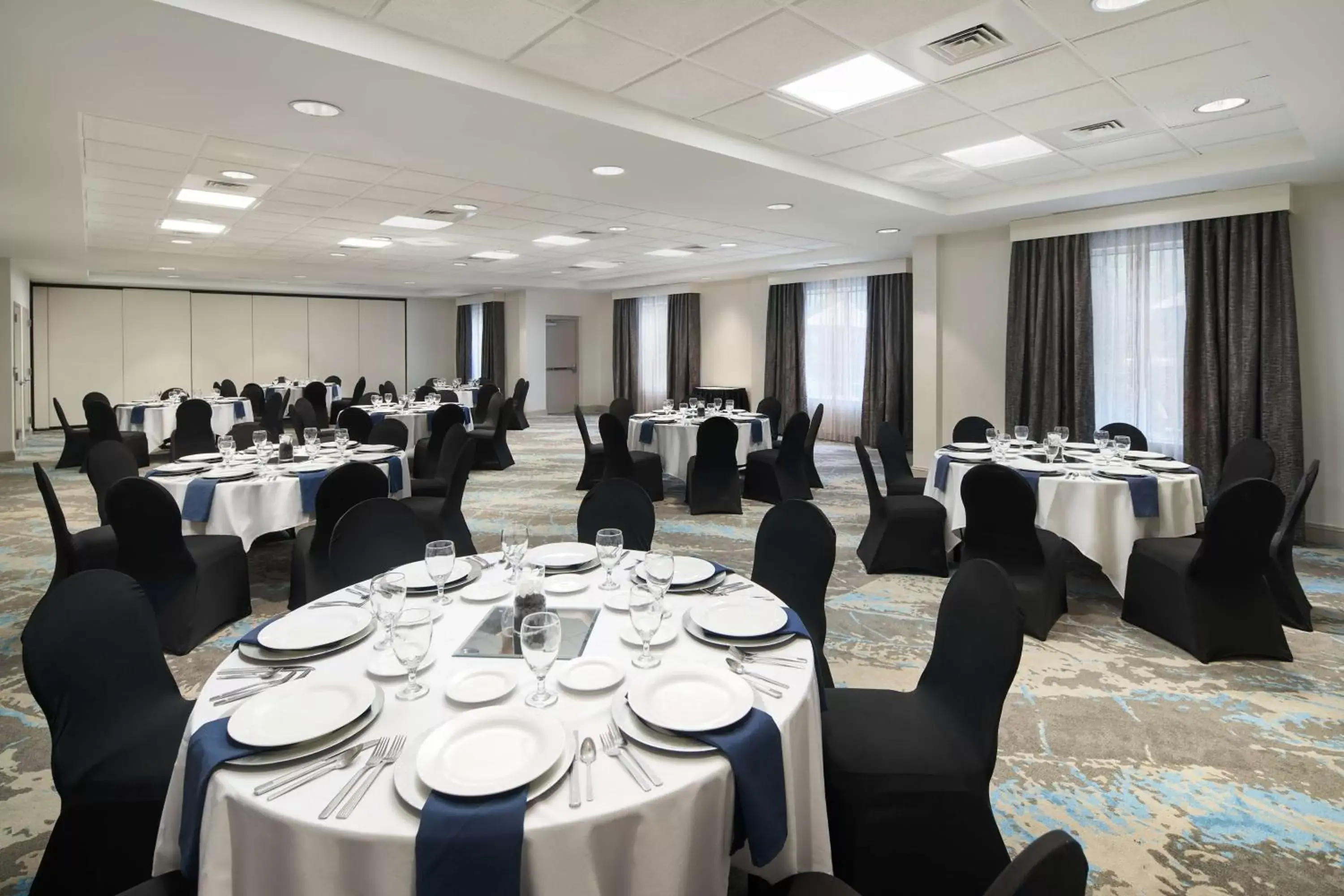 Meeting/conference room, Banquet Facilities in Hilton Garden Inn Columbus