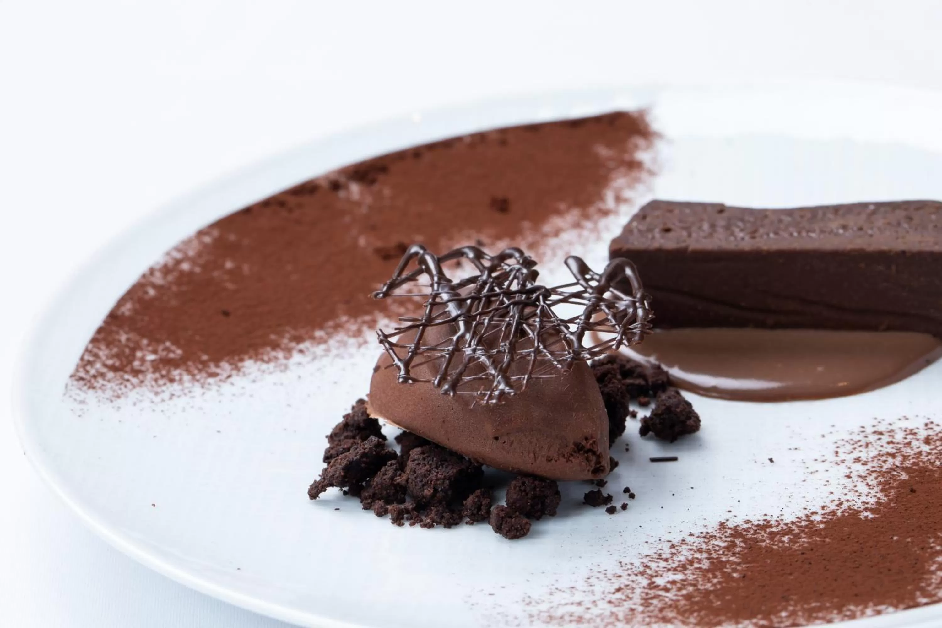 Dinner in Matsumoto Hotel Kagetsu