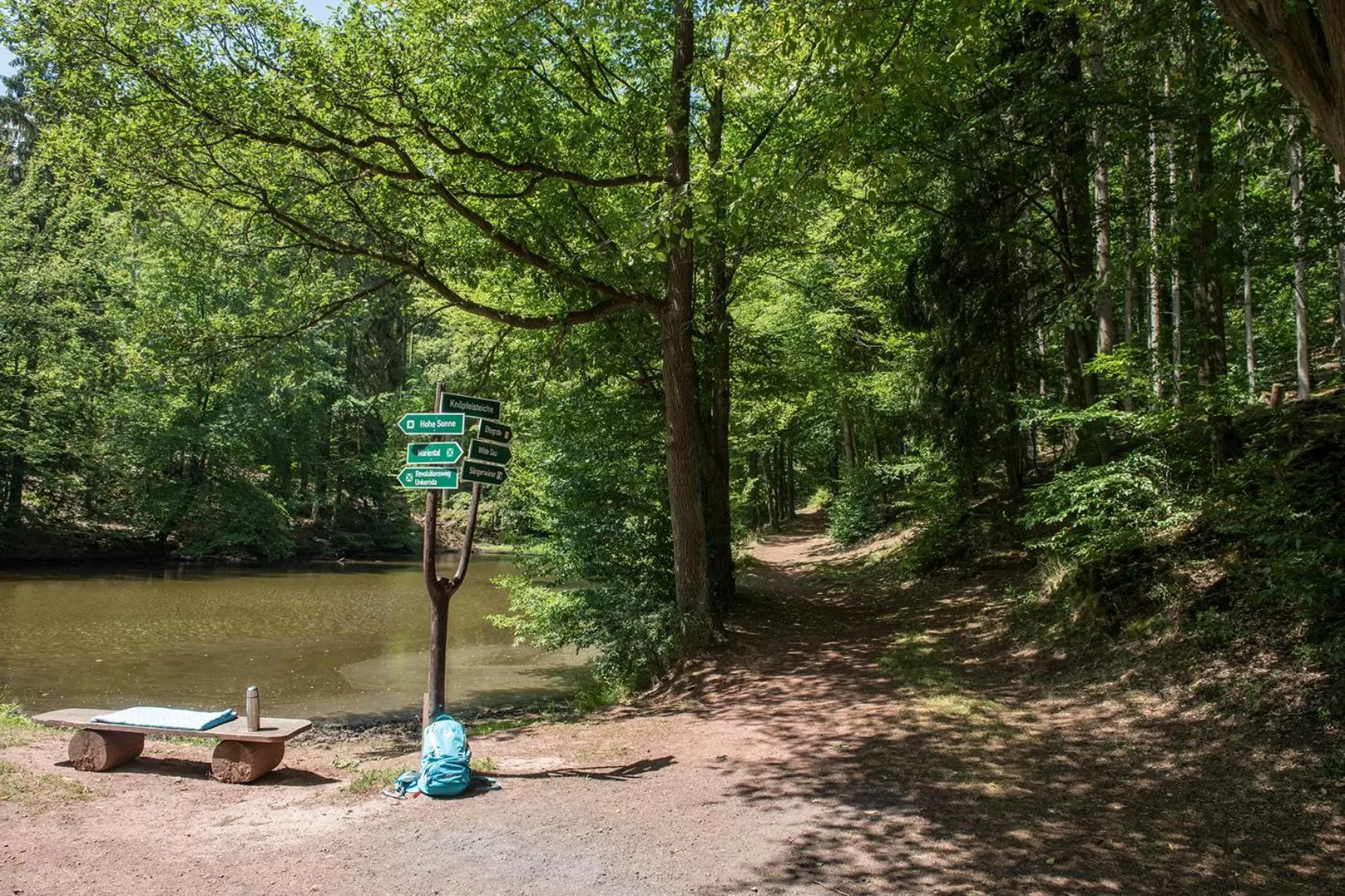 Off site in Suites MITTE - Aparthotel