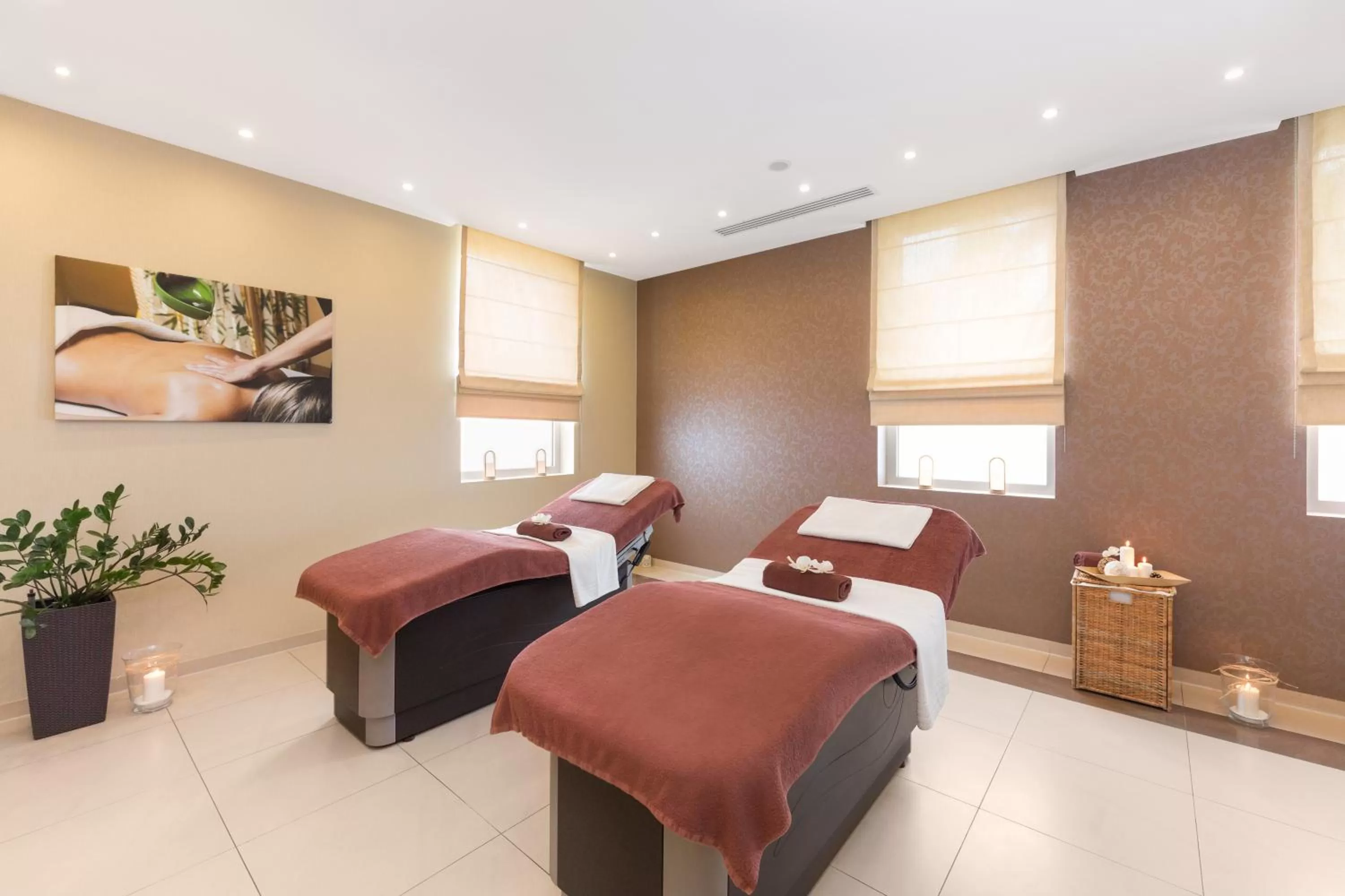 Z-Hotel Business & Spa