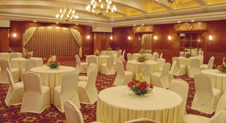 Banquet/Function facilities, Banquet Facilities in The Imperial Palace