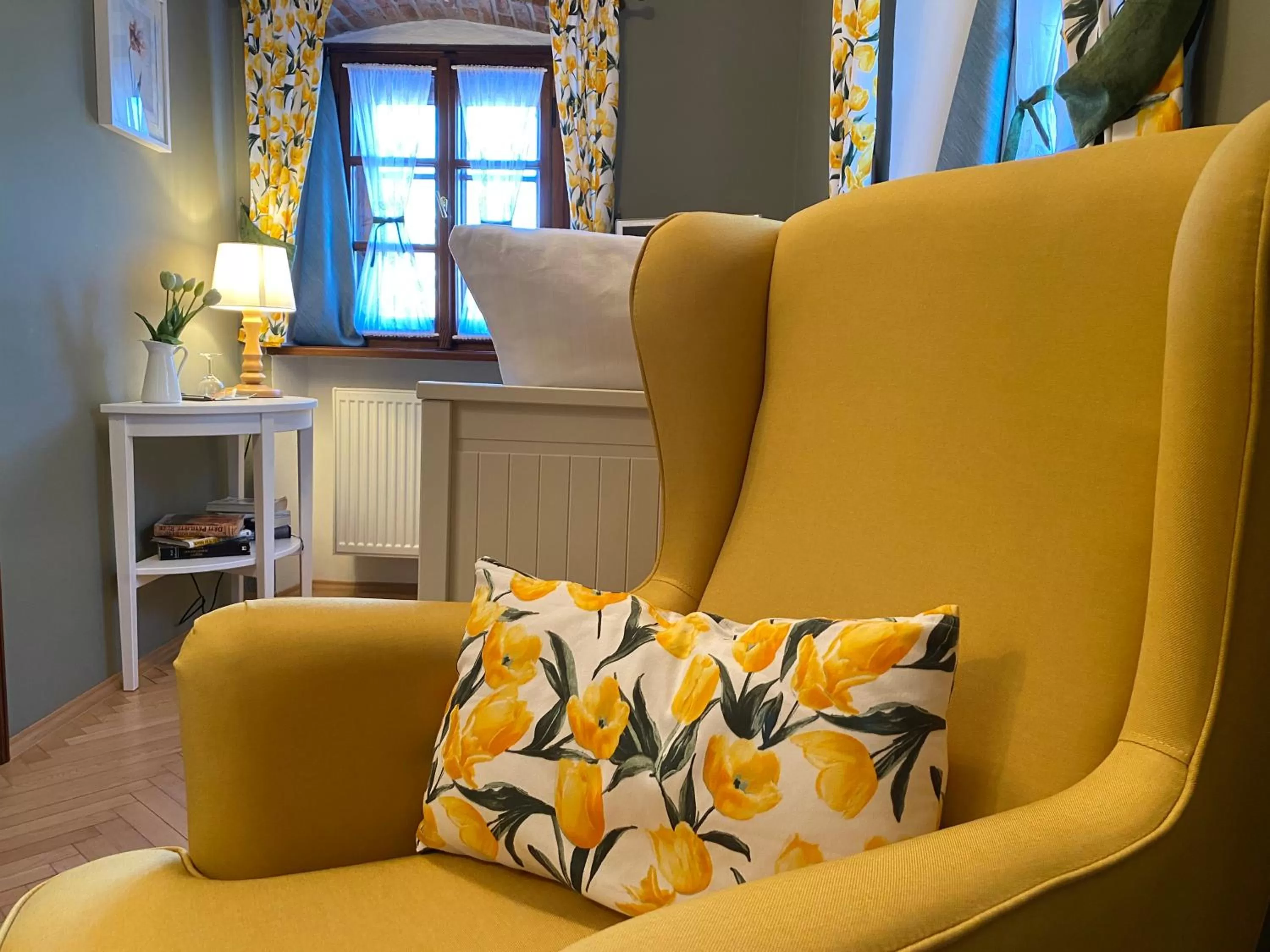 Boutique Hotel Romantick