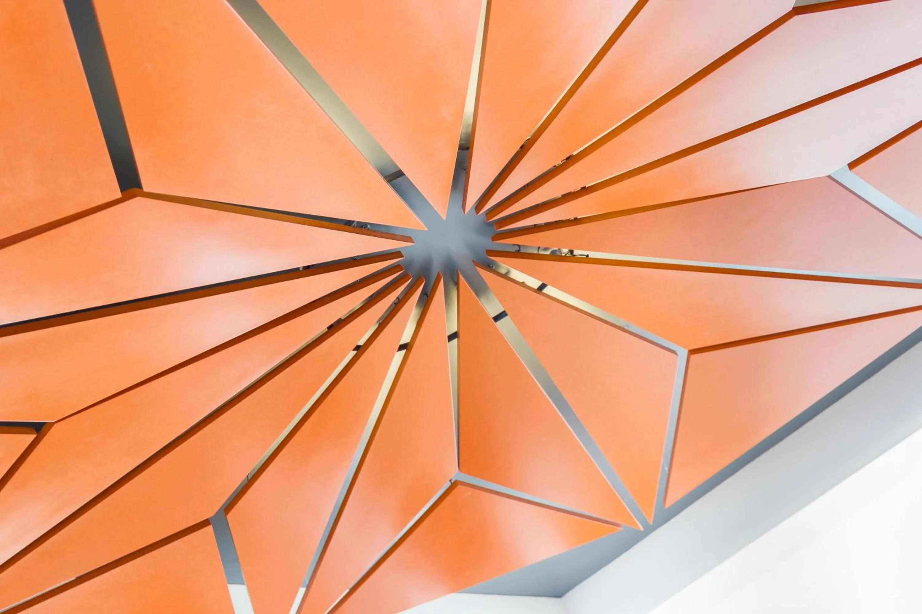 Decorative detail in Boutique Hotel Casa do Outeiro - Arts & Crafts