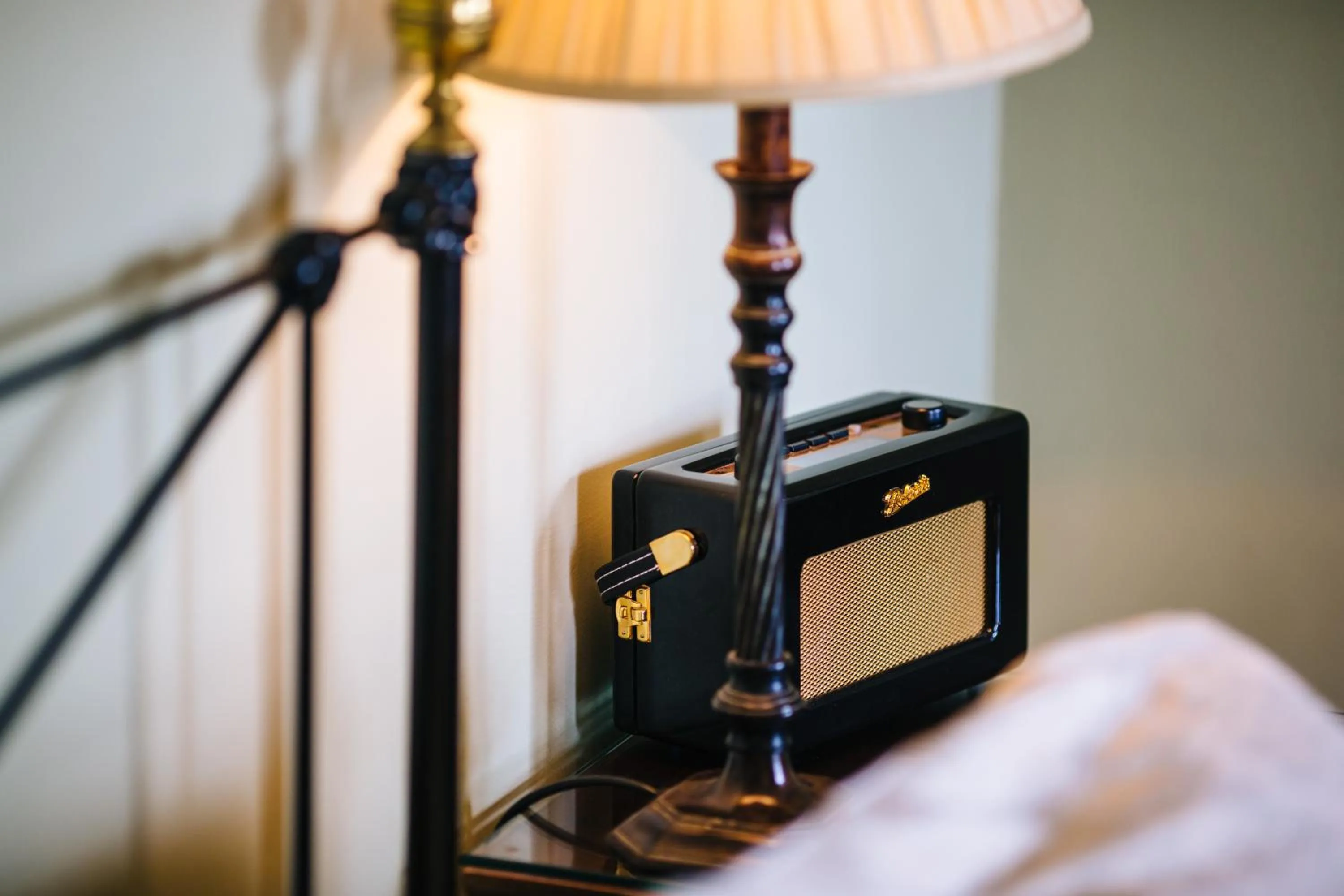 Decorative detail in Duke Of Wellington Inn