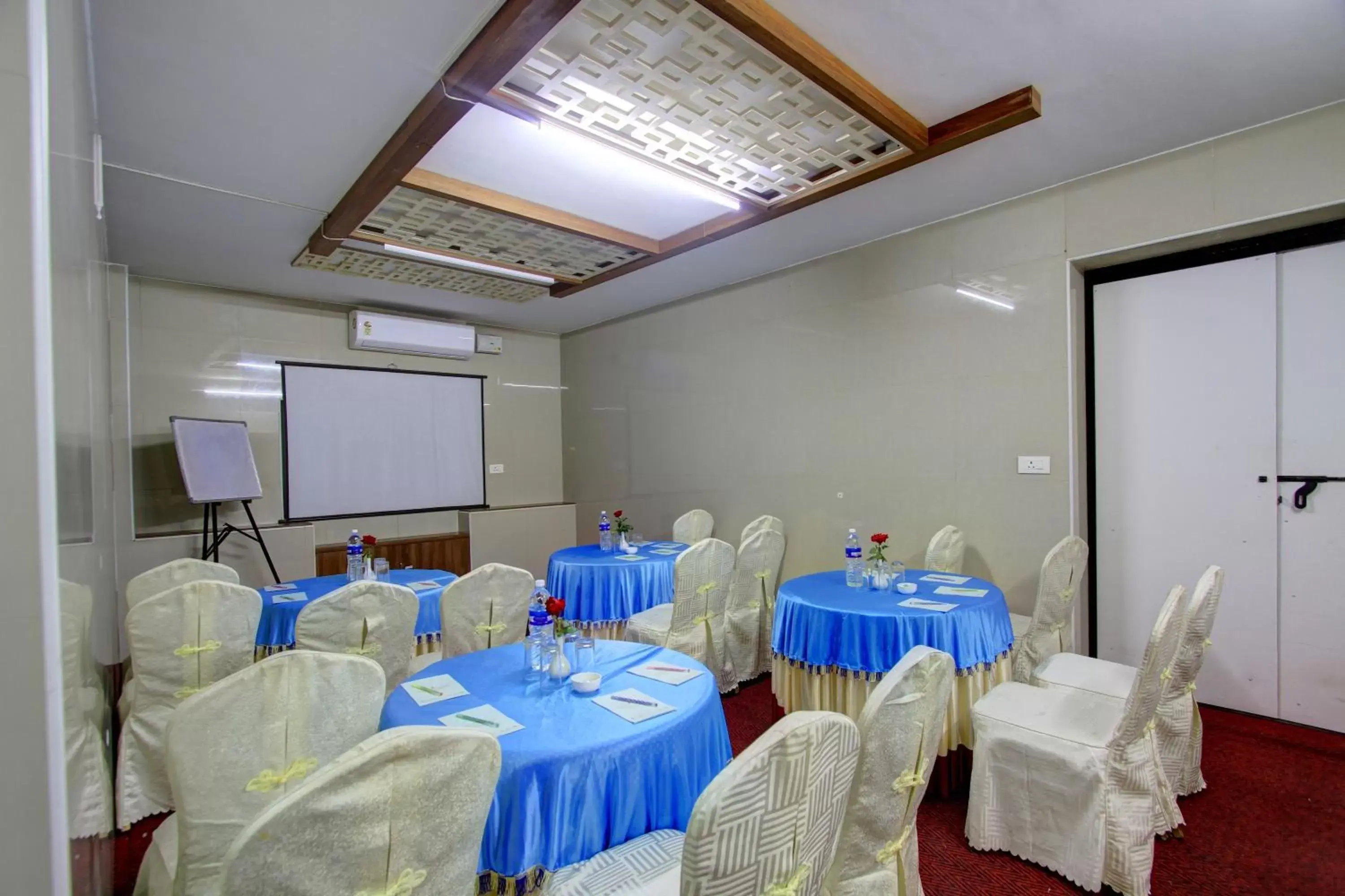 Meeting/conference room in Hotel Prince Gardens