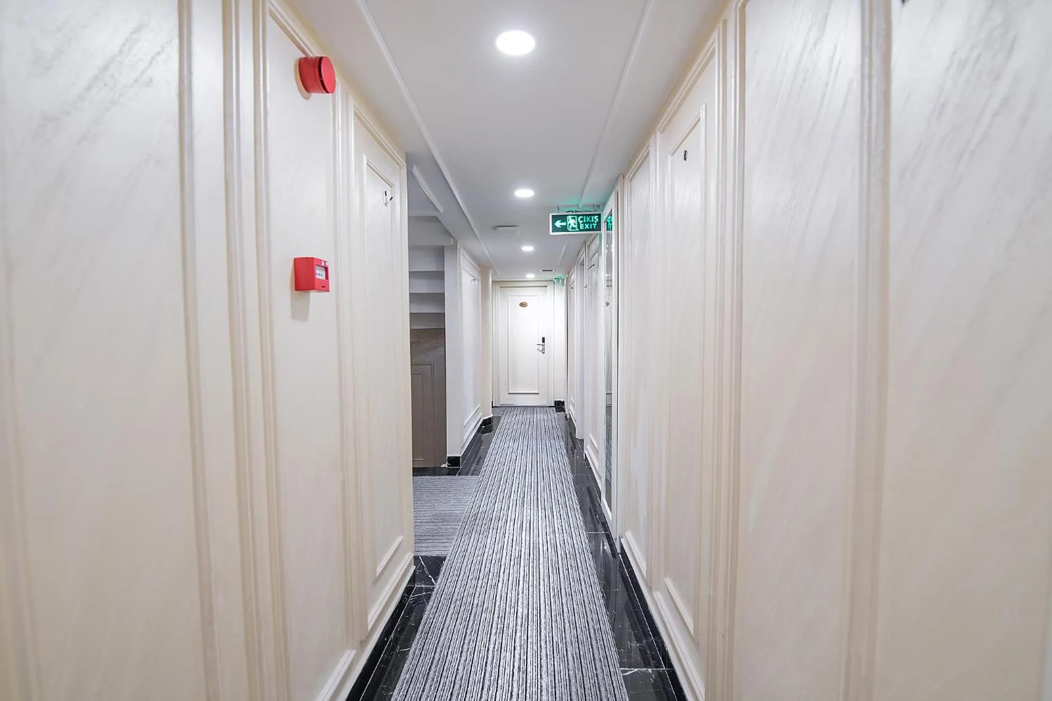 Istanbul My Assos Hotel