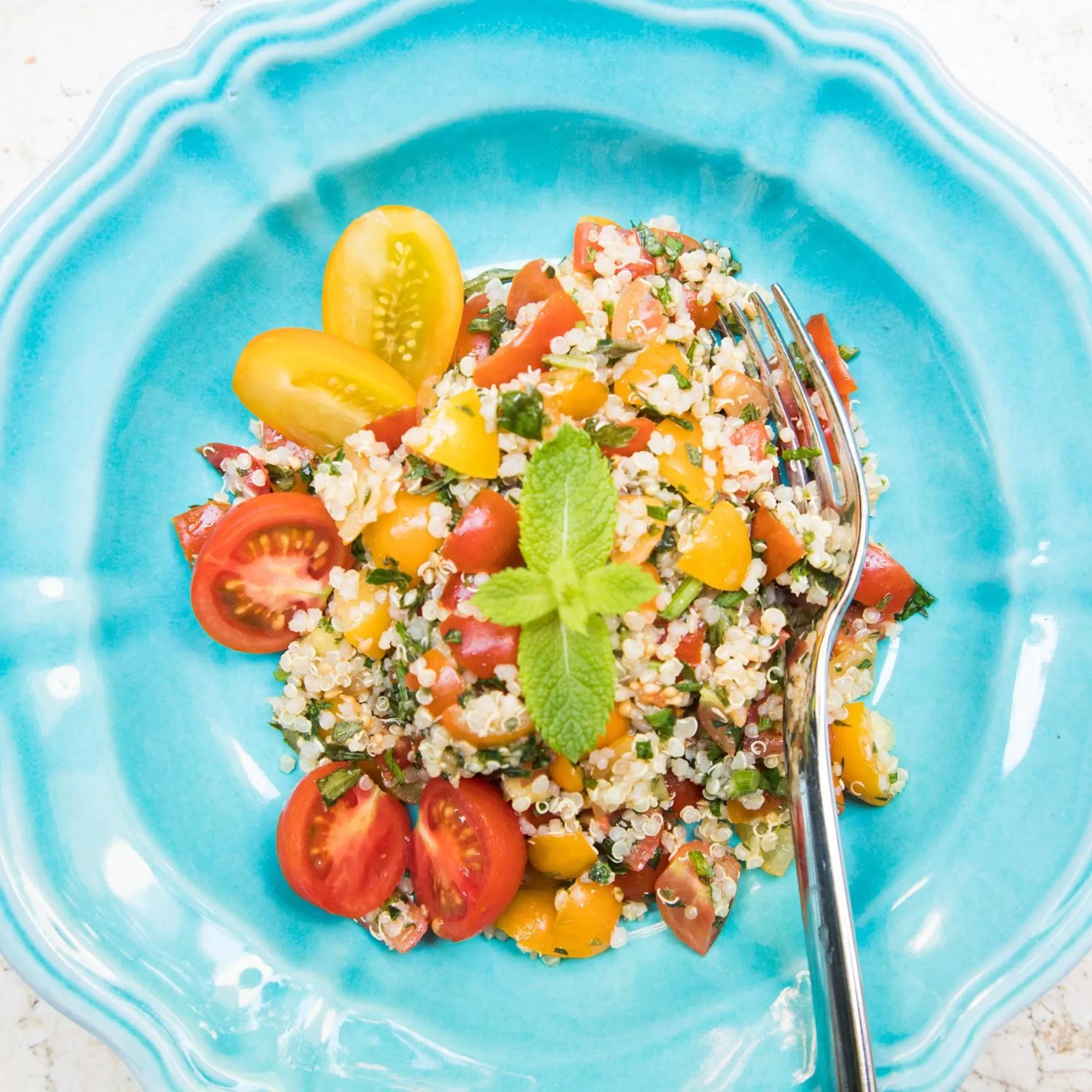 Lunch in Senato Hotel Milano