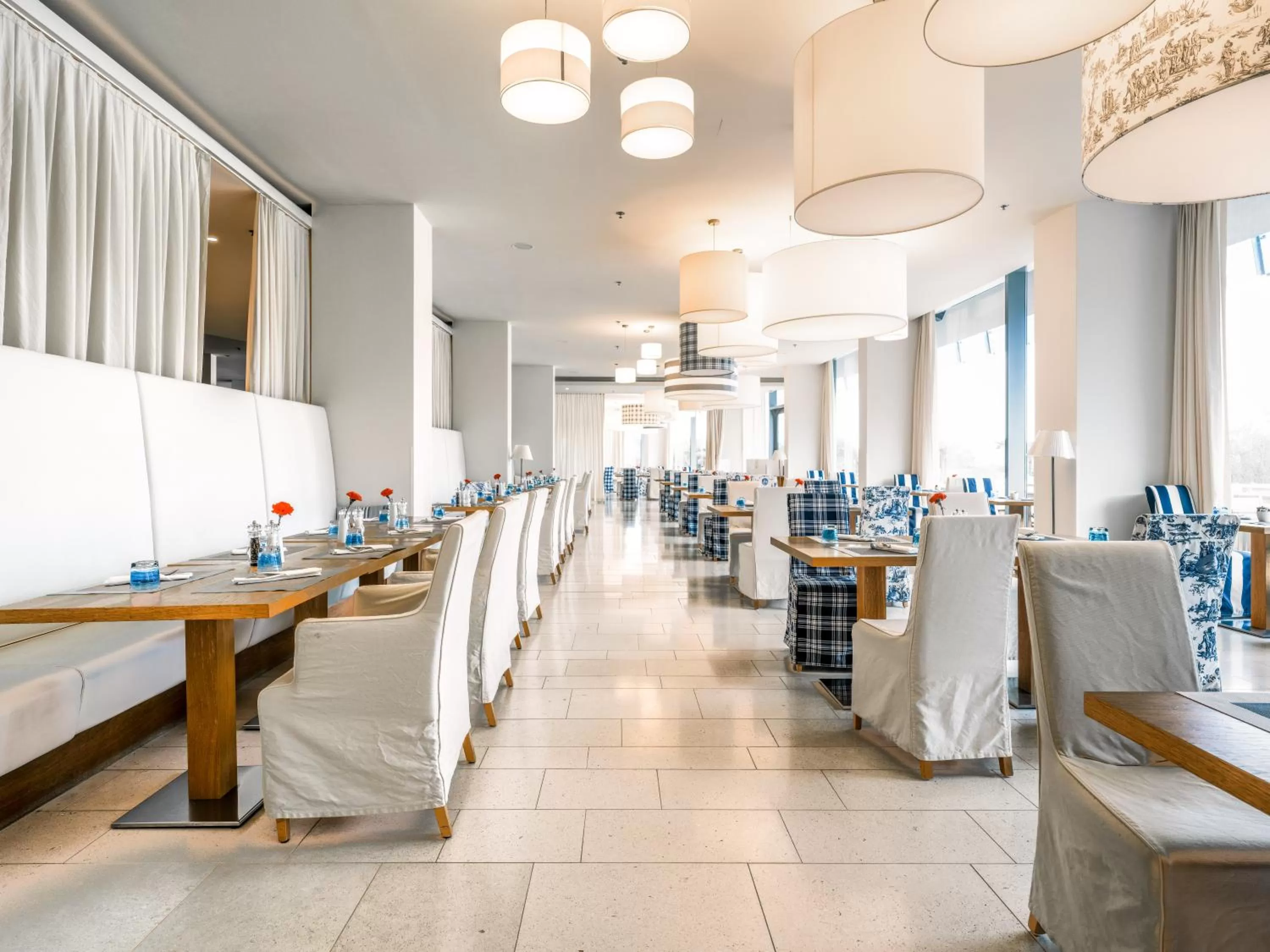 Restaurant/places to eat in Falkensteiner Hotel & Spa Iadera