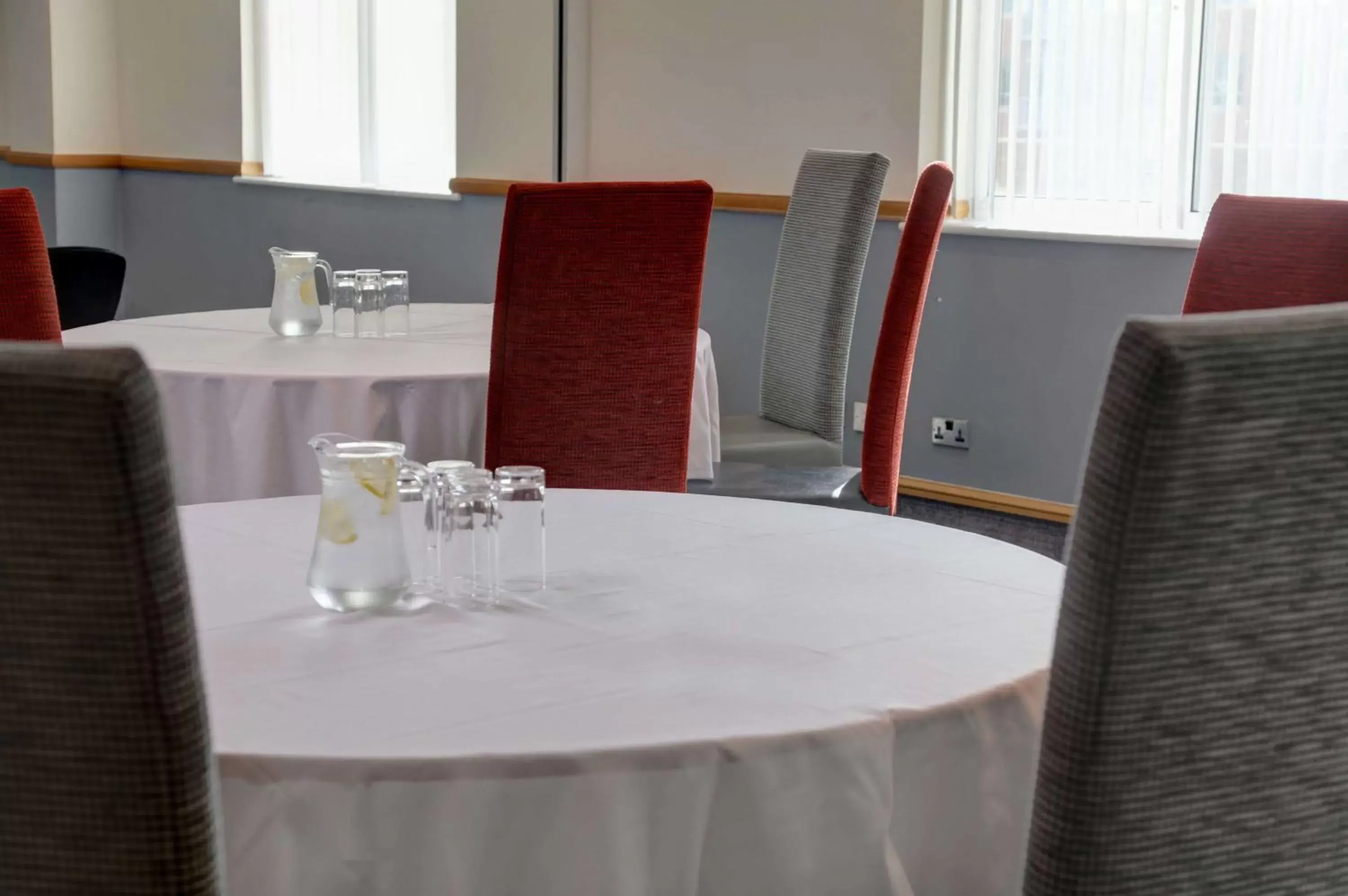 On site, Restaurant/Places to Eat in Best Western Plus The Quays Hotel Sheffield